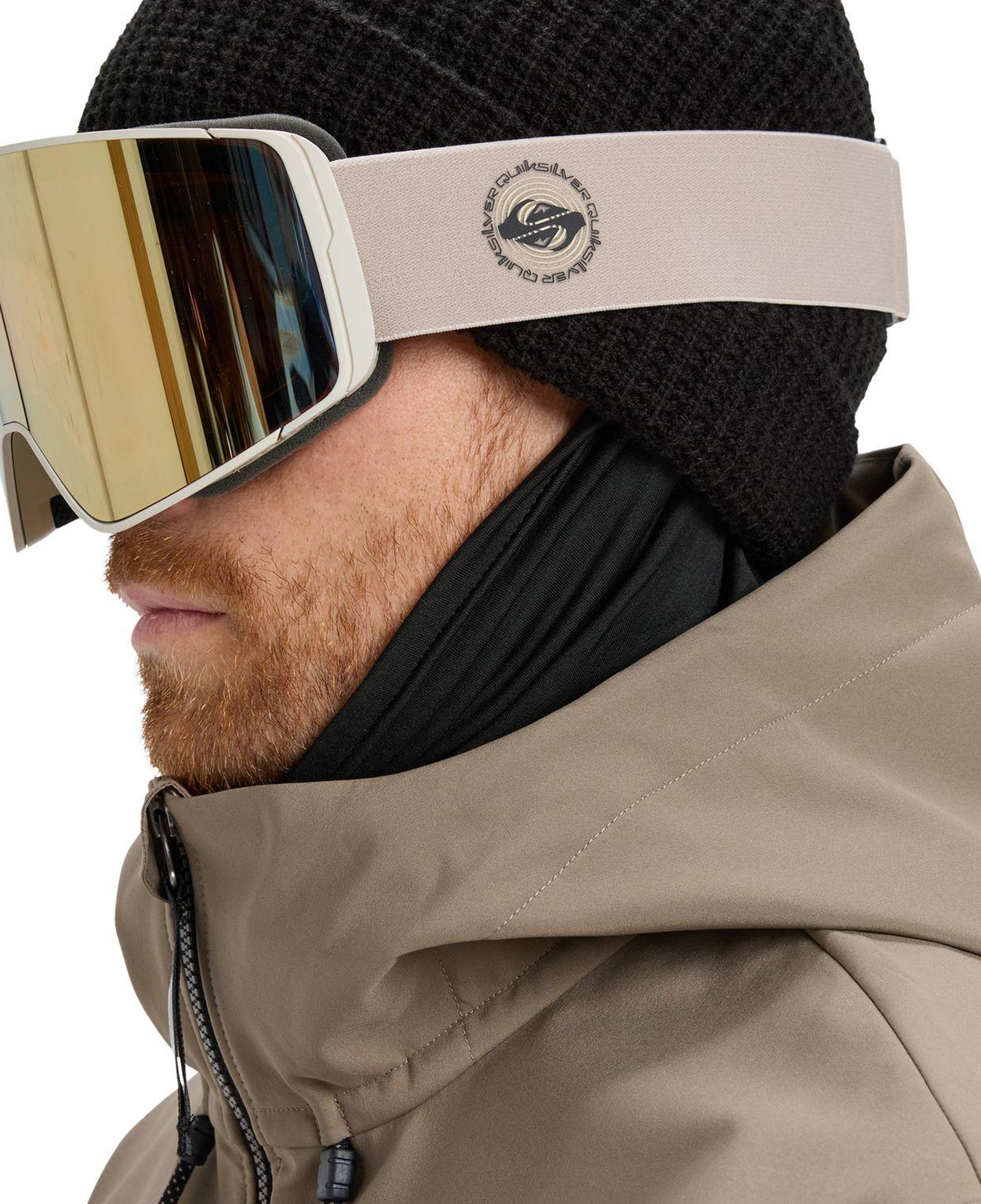 Quiksilver Storm Mg Erkek Goggle