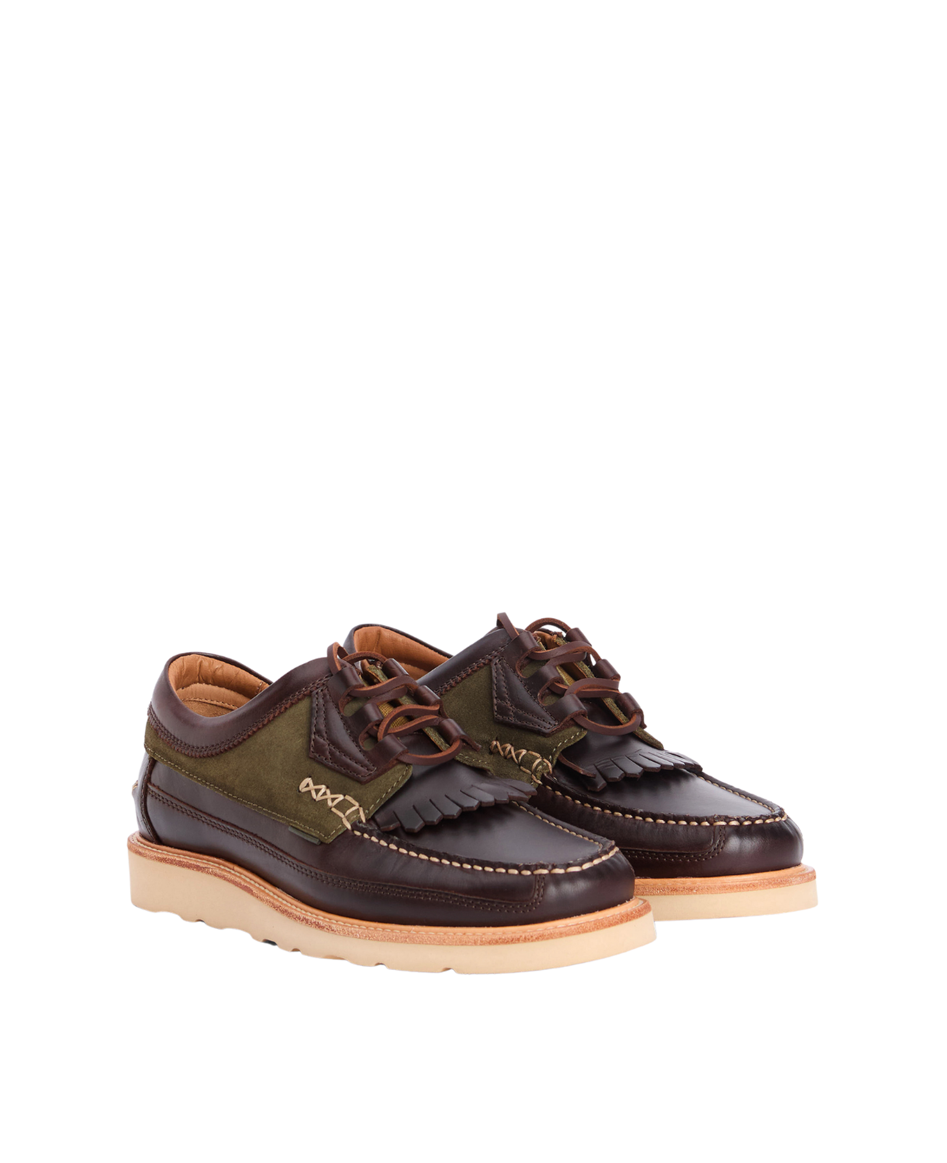 Barbour Grindon Günlük Ayakkabı