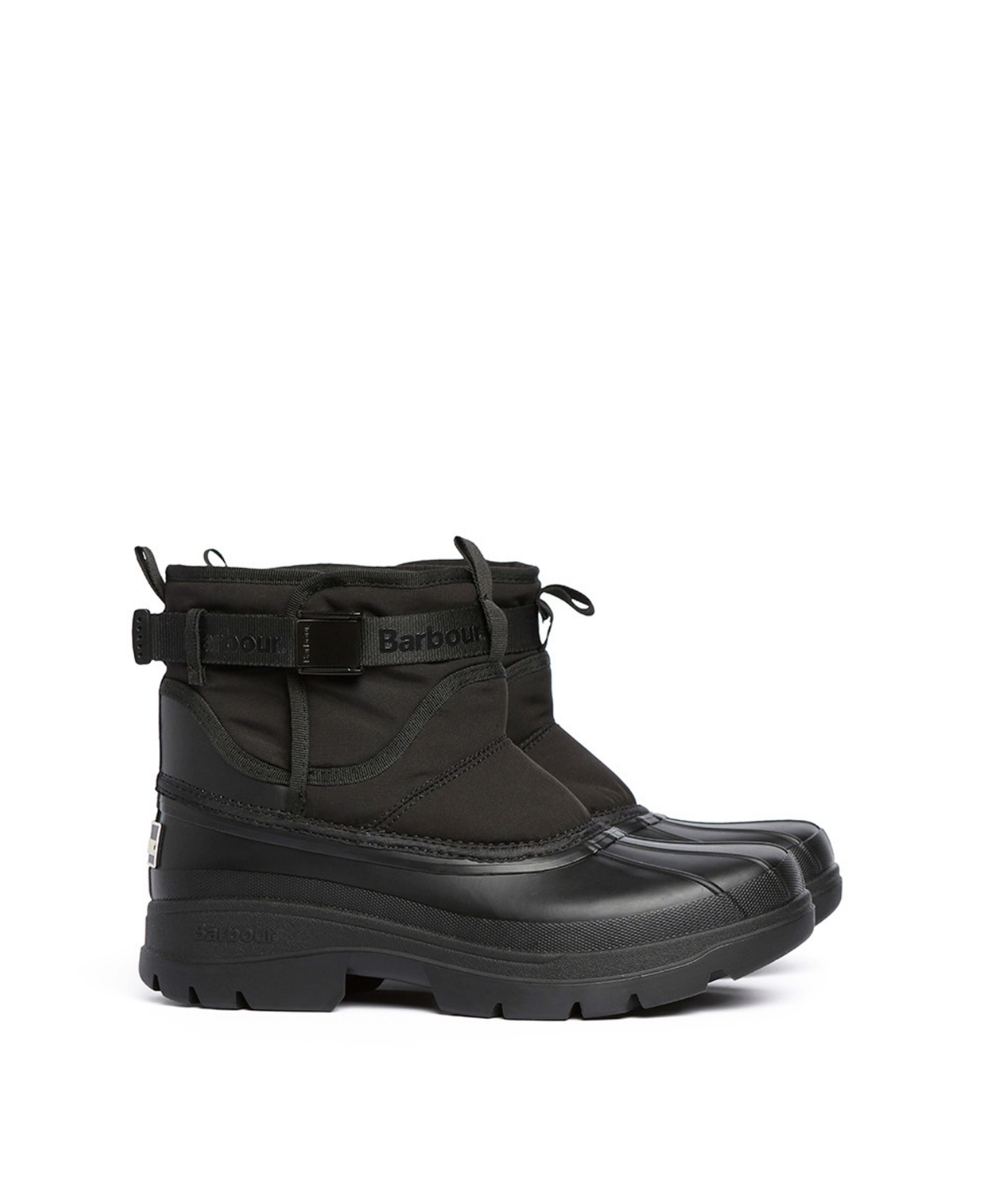 Barbour Braybourn Duck Welly Erkek Bot