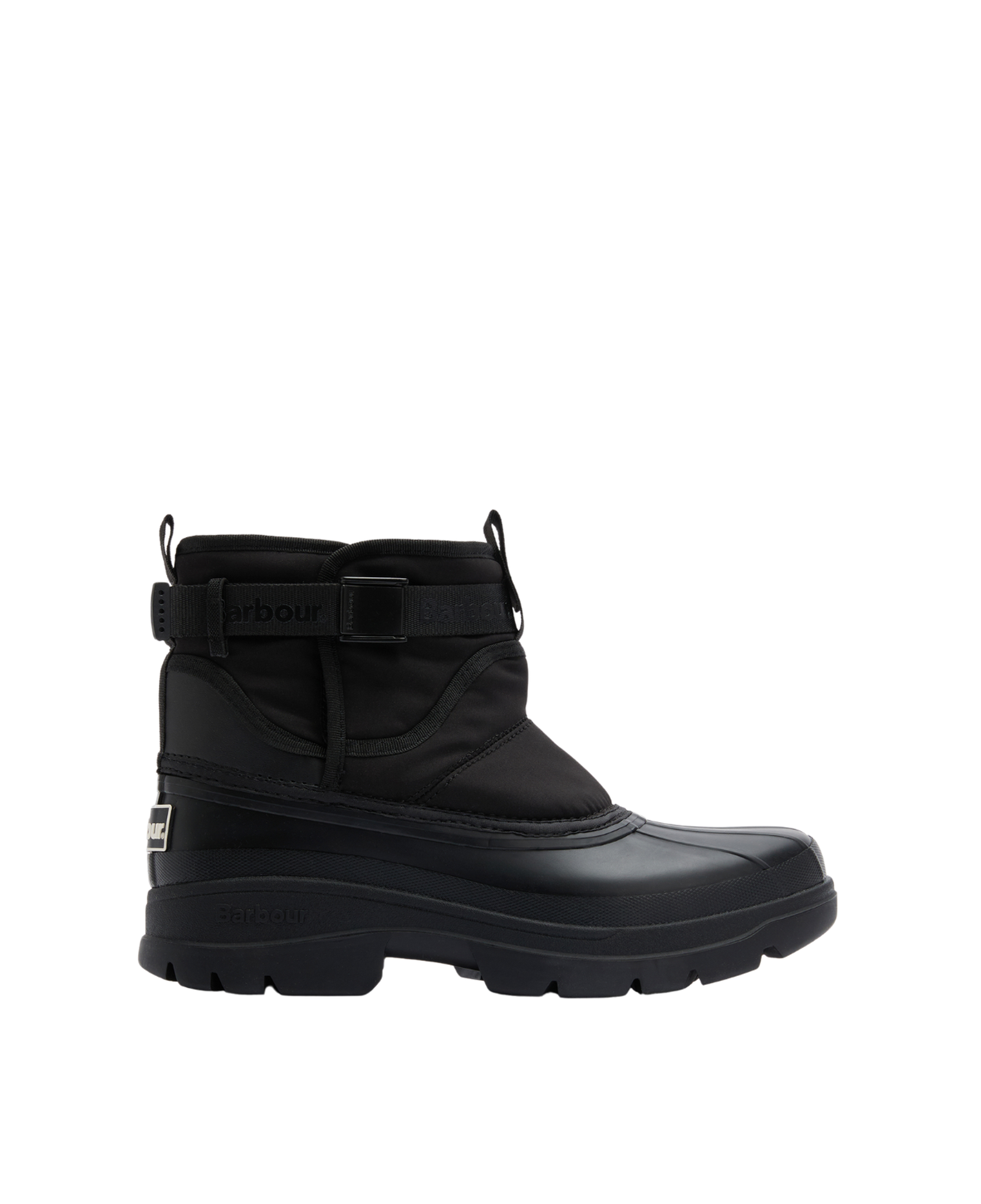 Barbour Braybourn Duck Welly Erkek Bot