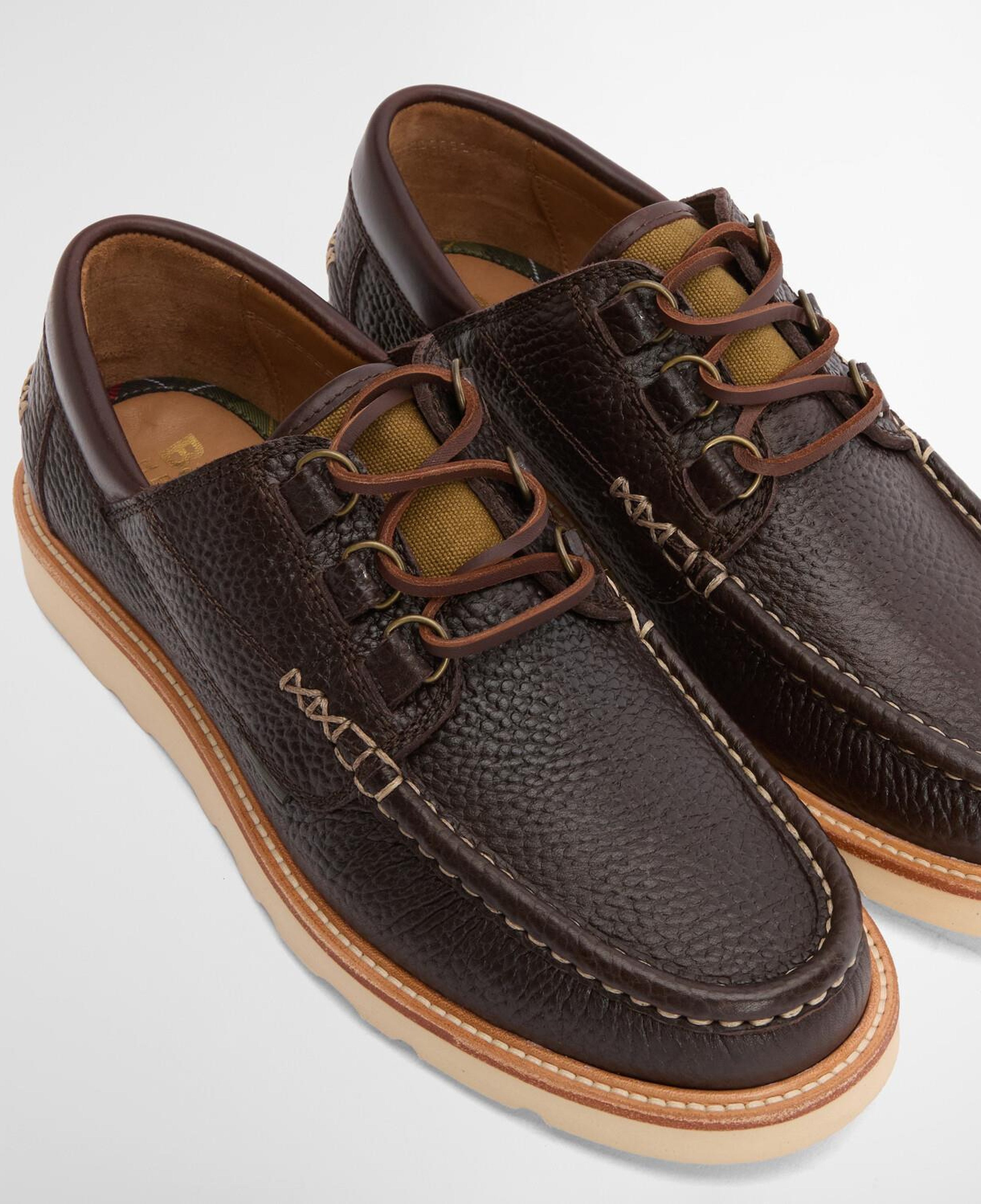 Barbour Murtun Günlük Ayakkabı