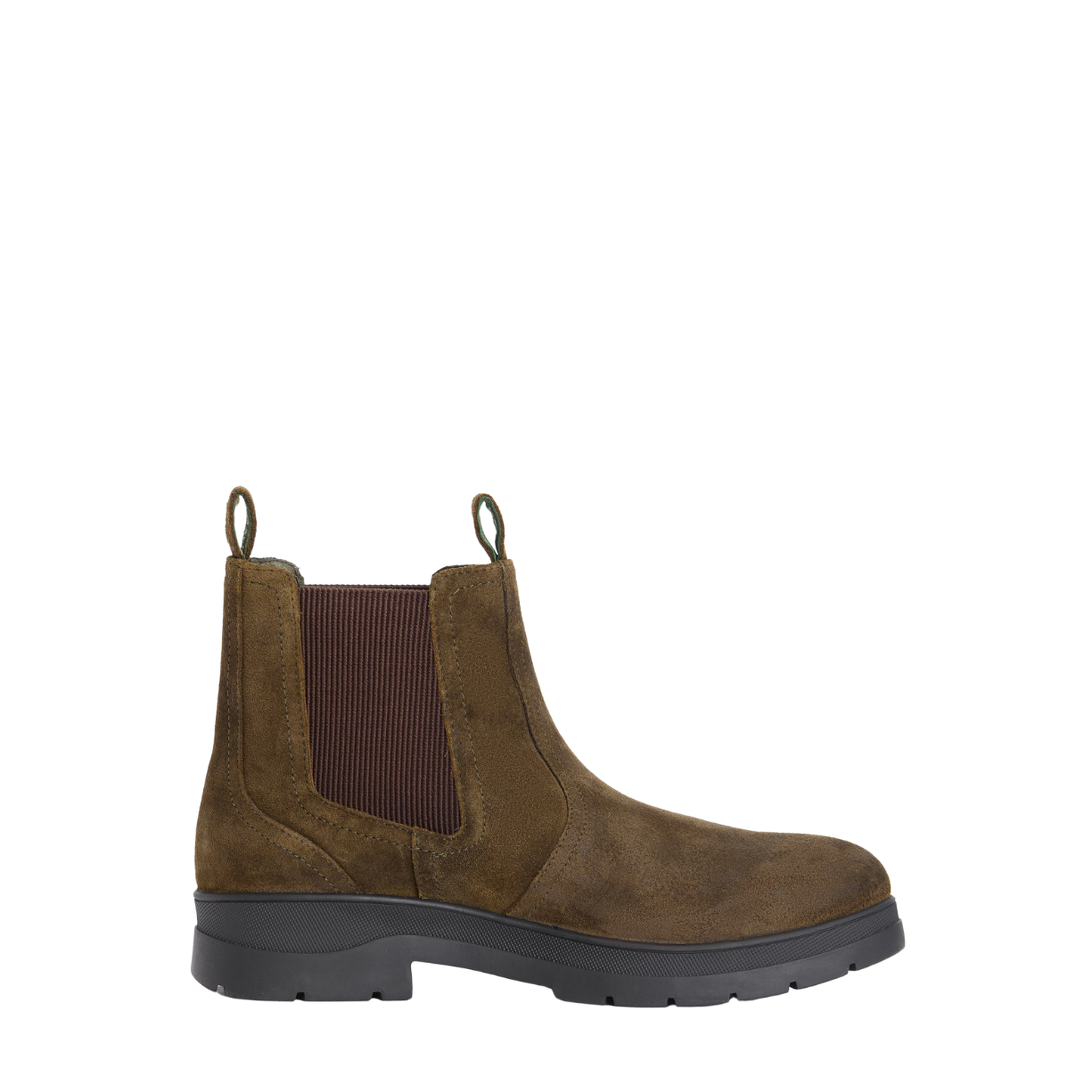 Barbour Turnbull Chelsea Bot