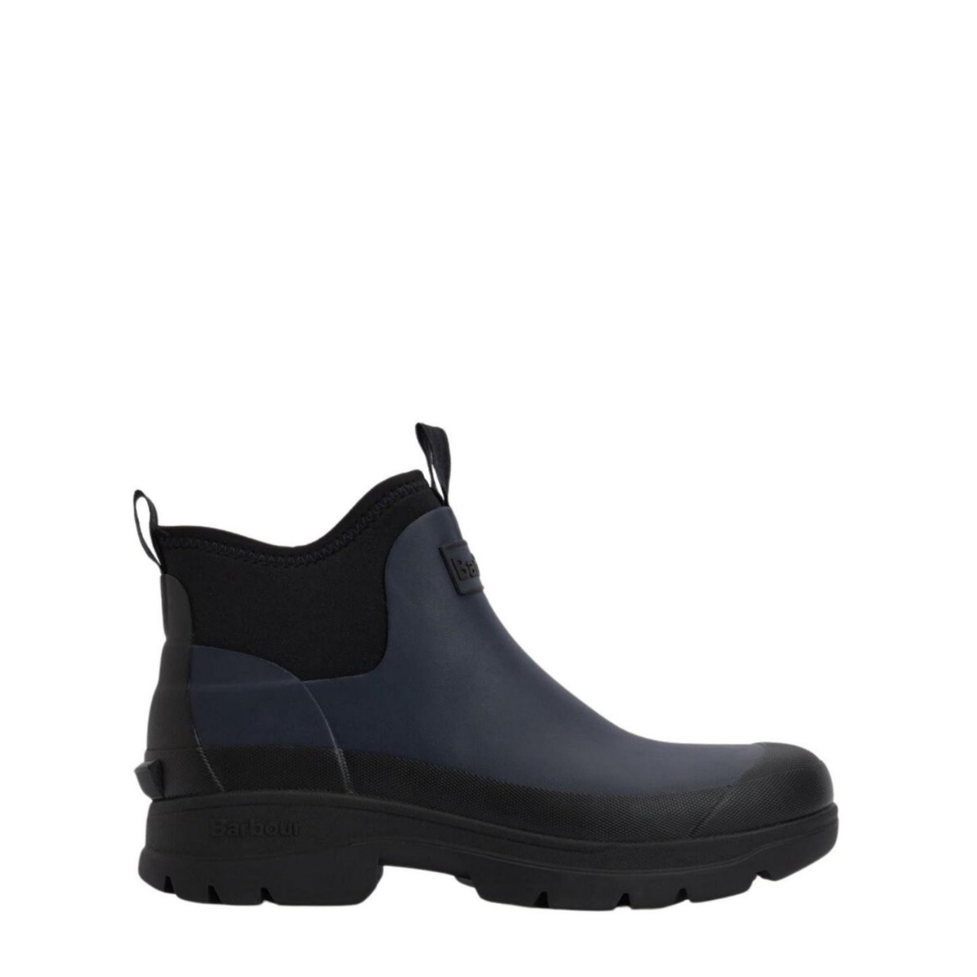 Barbour Ridge Welly Bot
