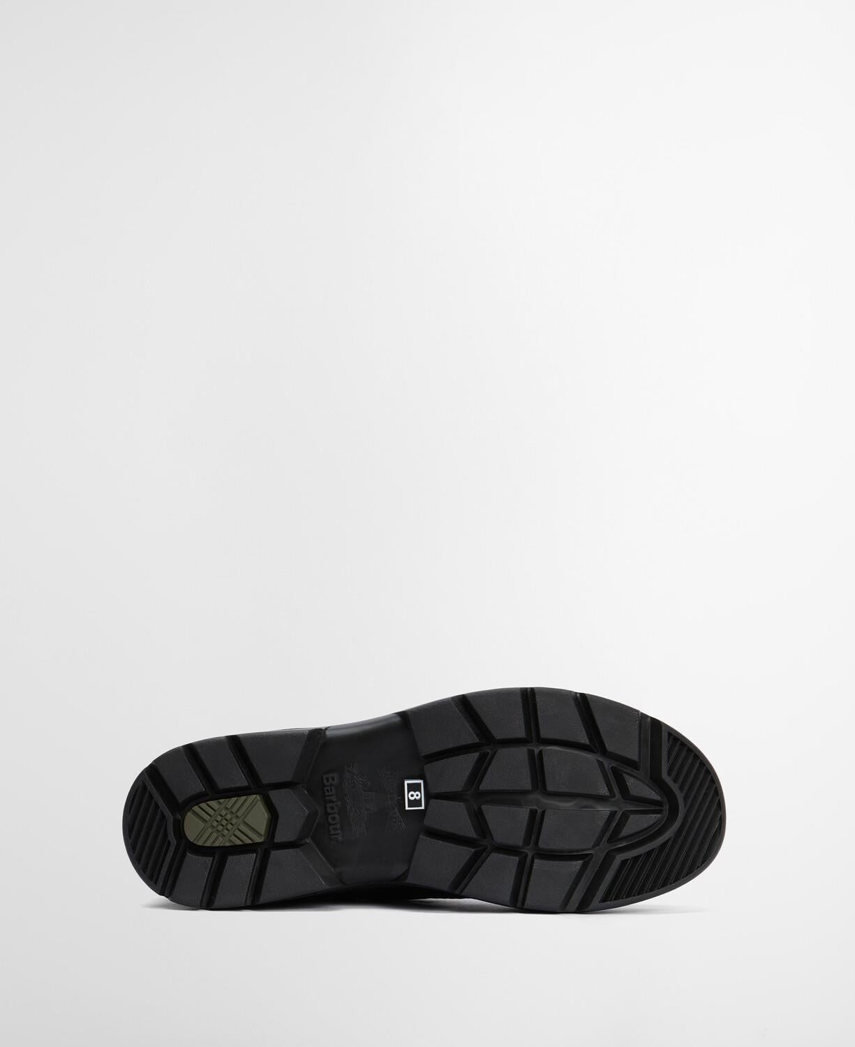 Barbour Ridge Welly Bot