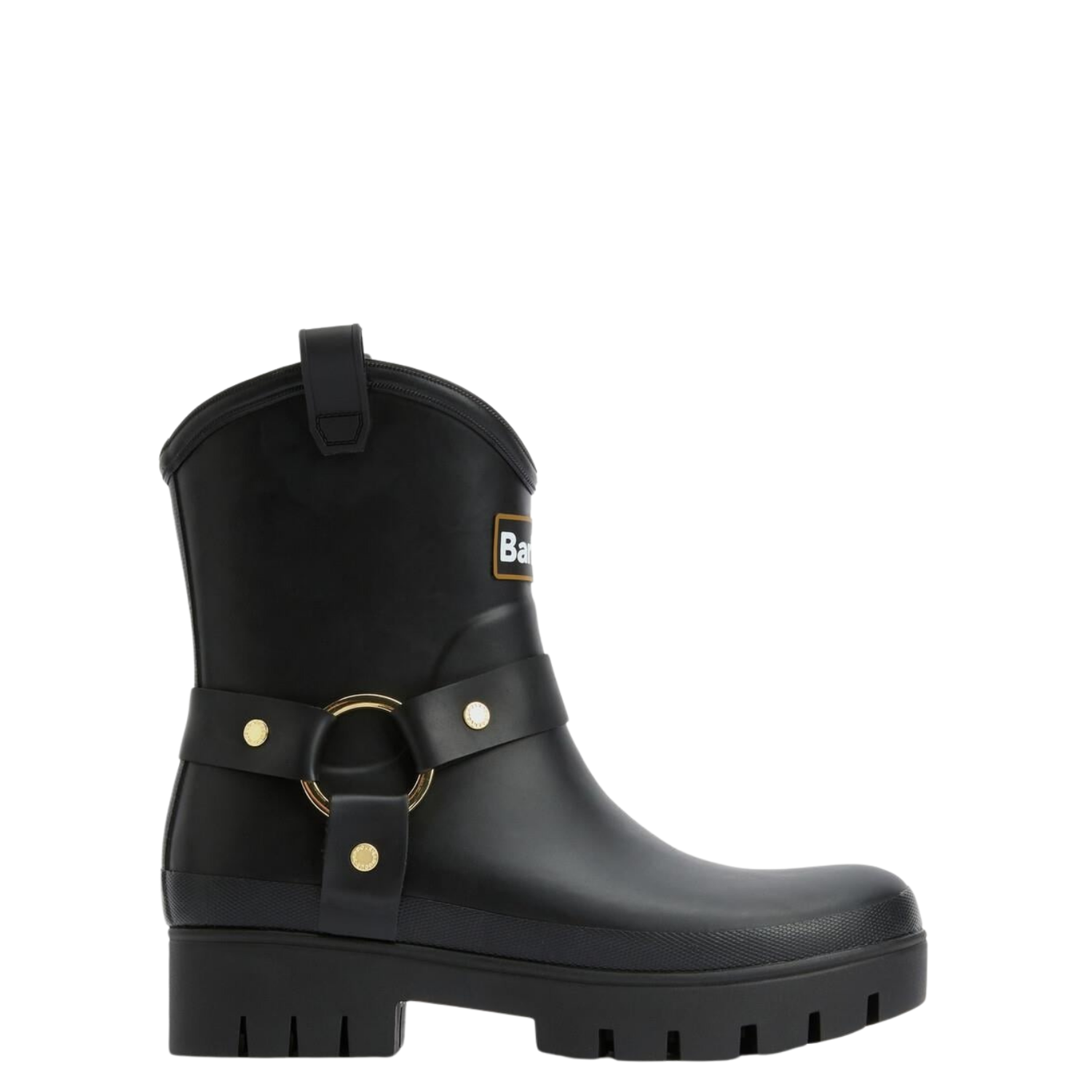Barbour Elley Harness Welly Çizme