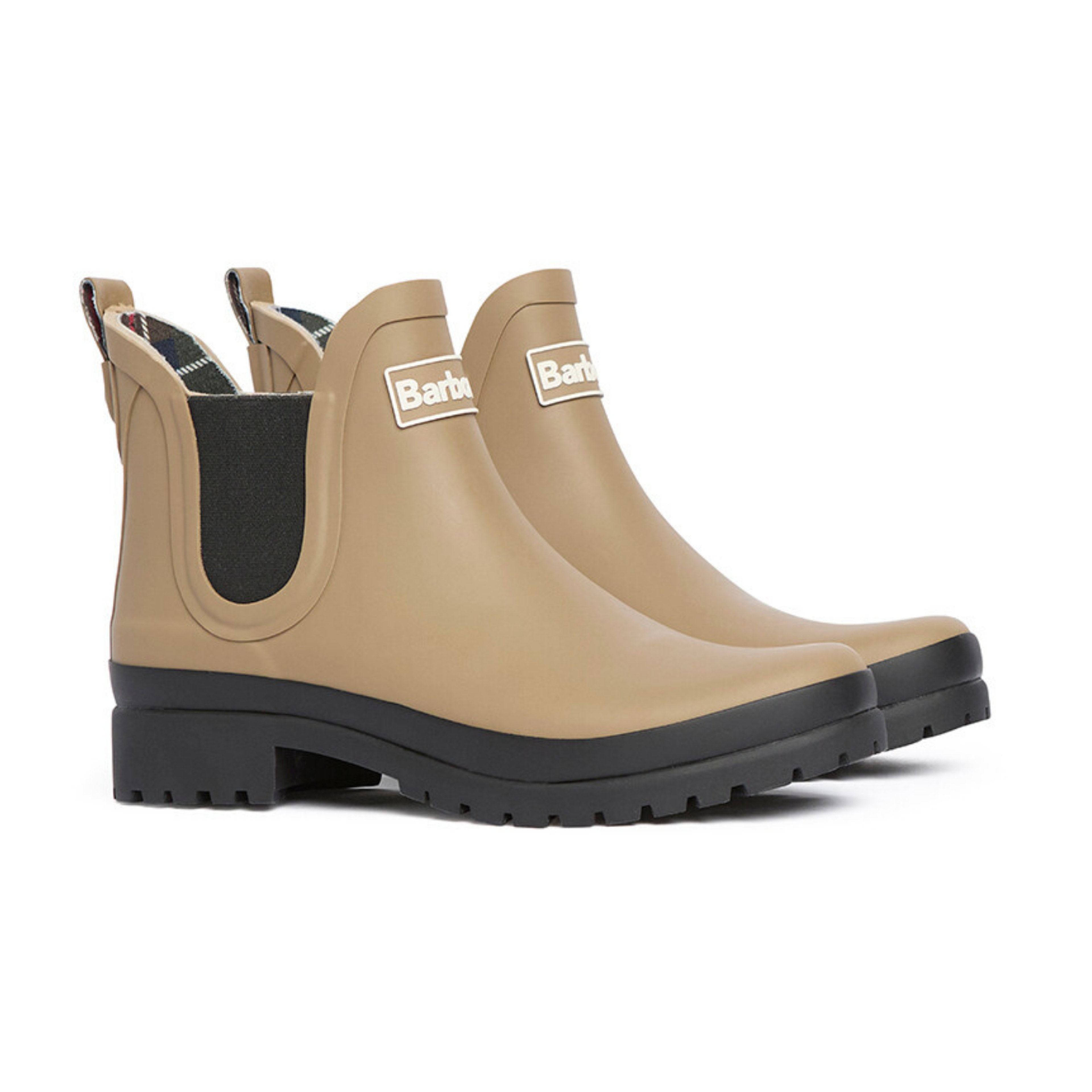 Barbour Mallow Bot