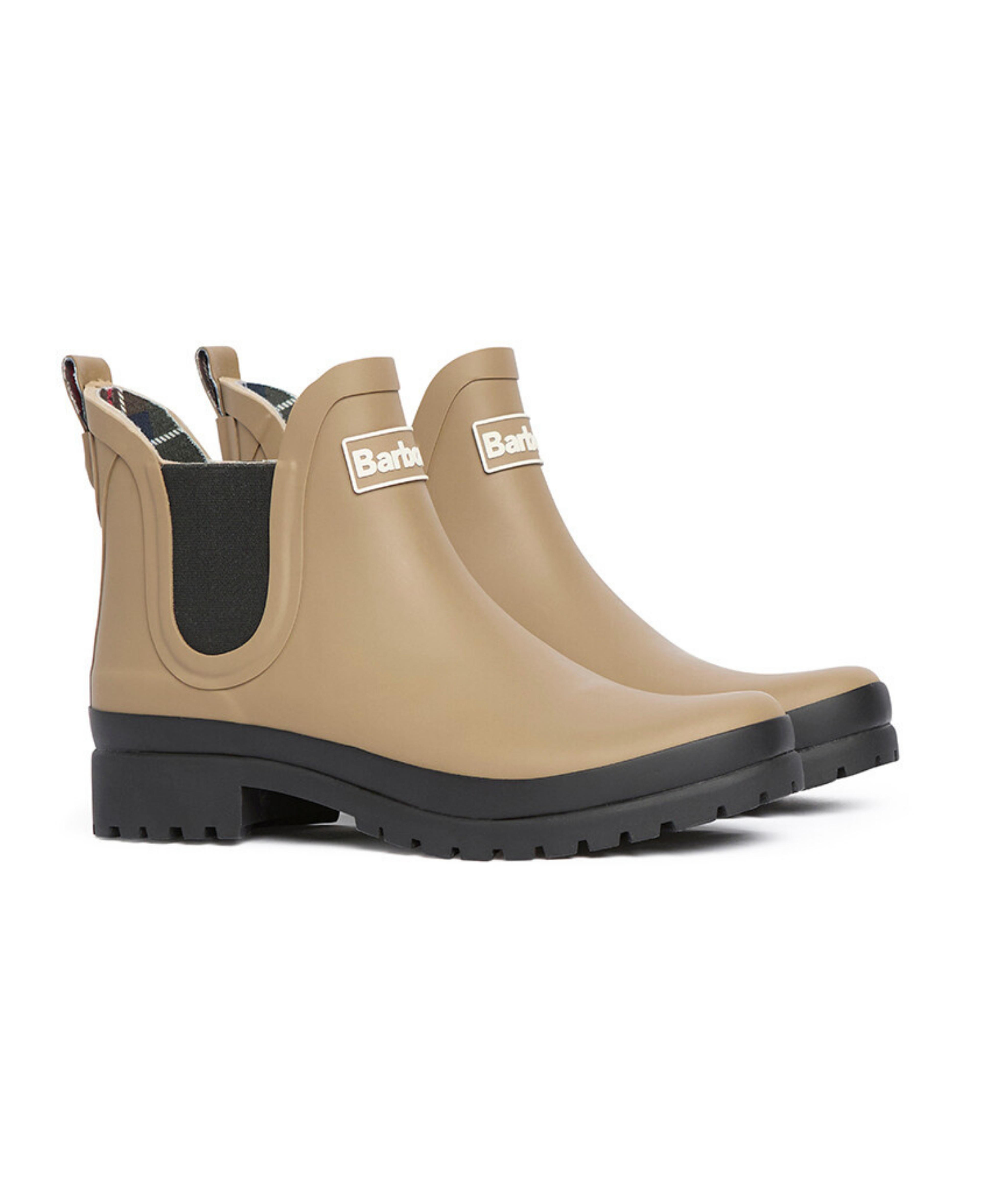 Barbour Mallow Bot