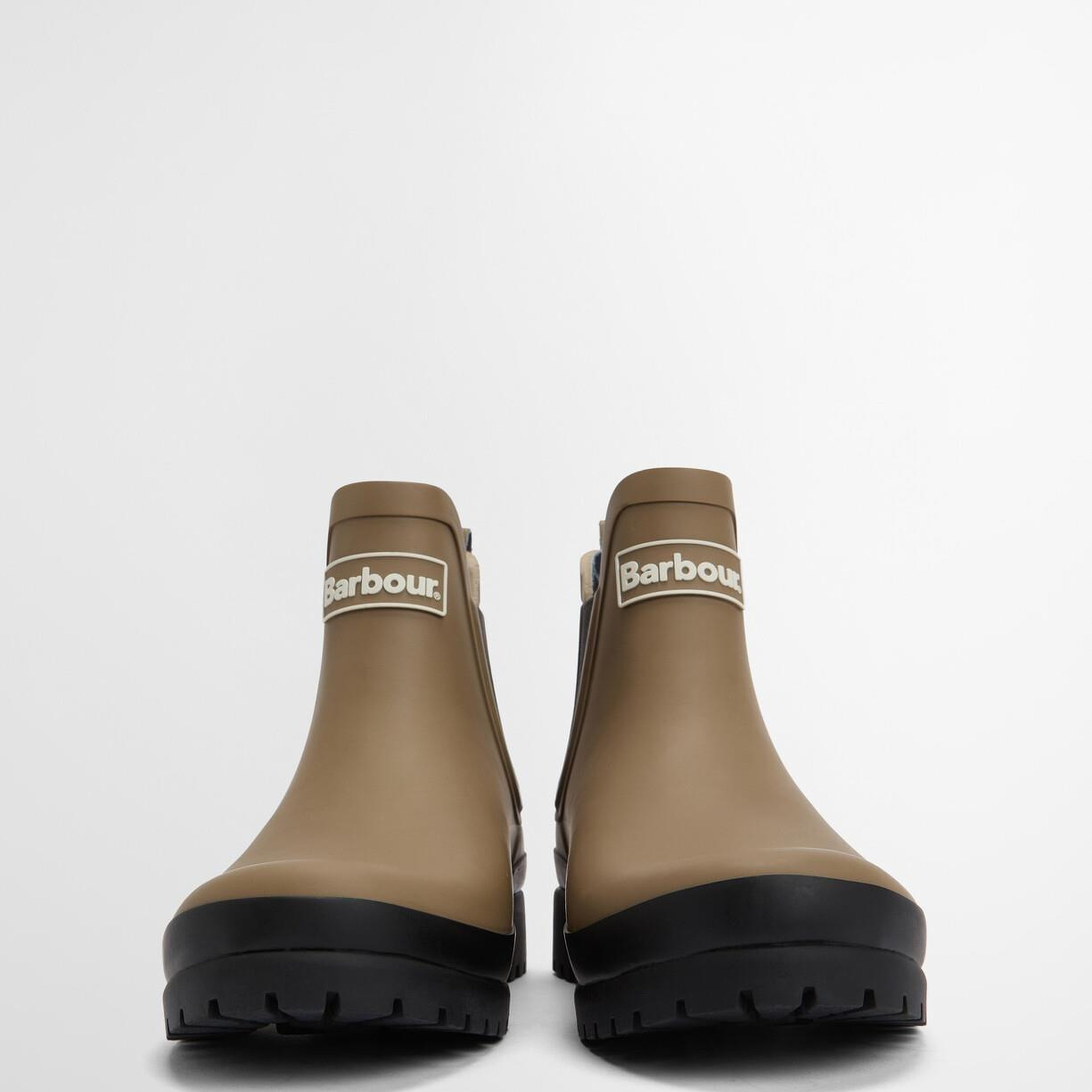 Barbour Mallow Bot
