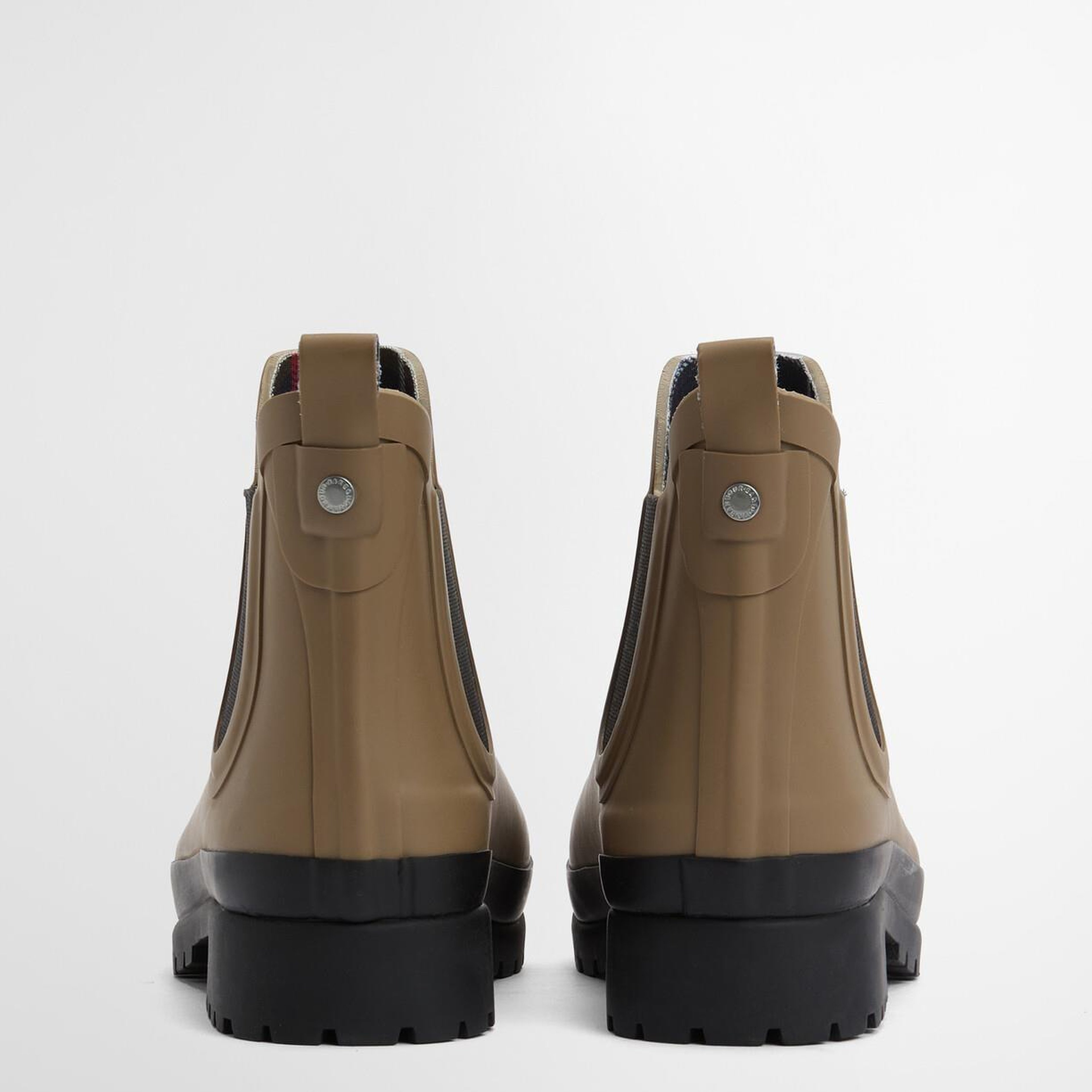 Barbour Mallow Bot