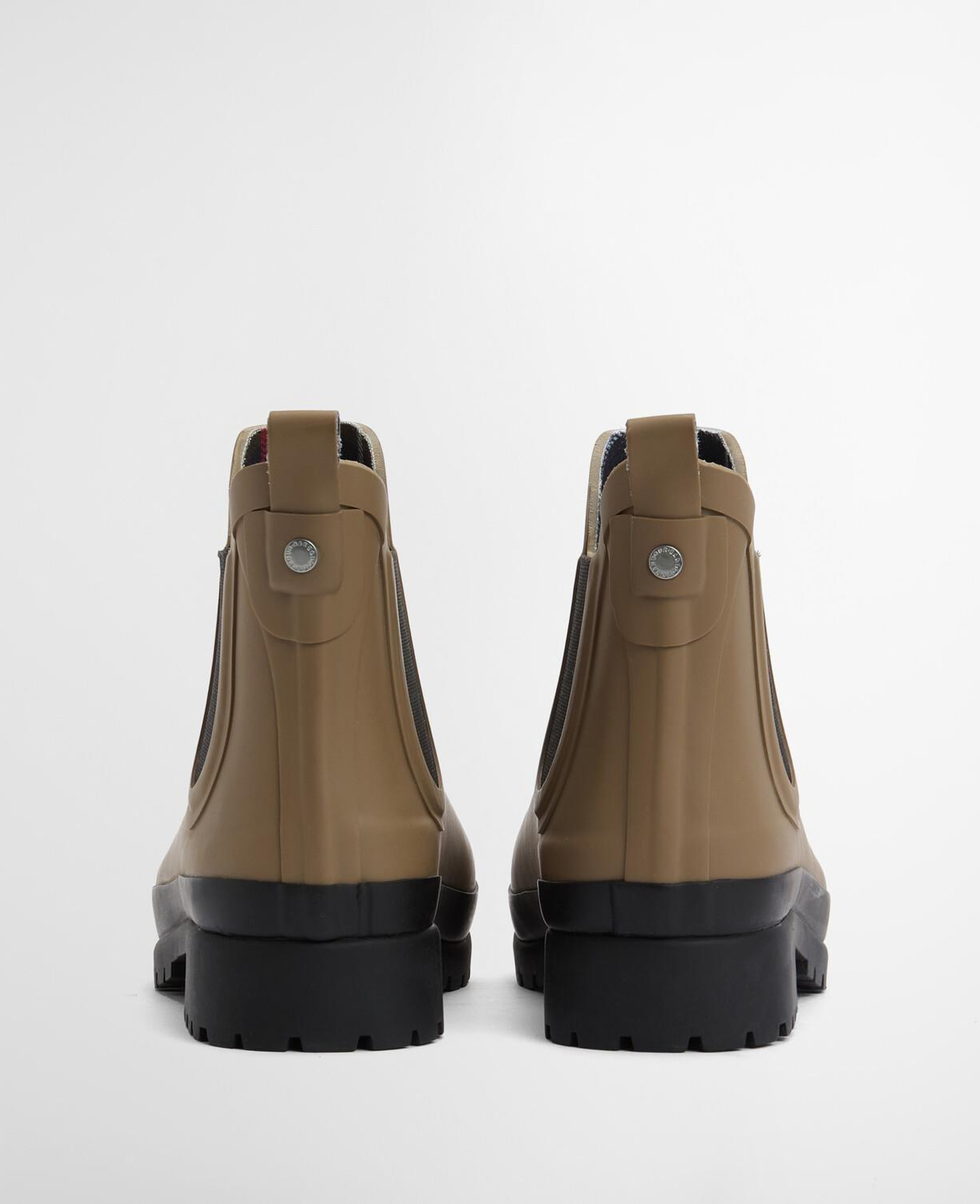 Barbour Mallow Bot