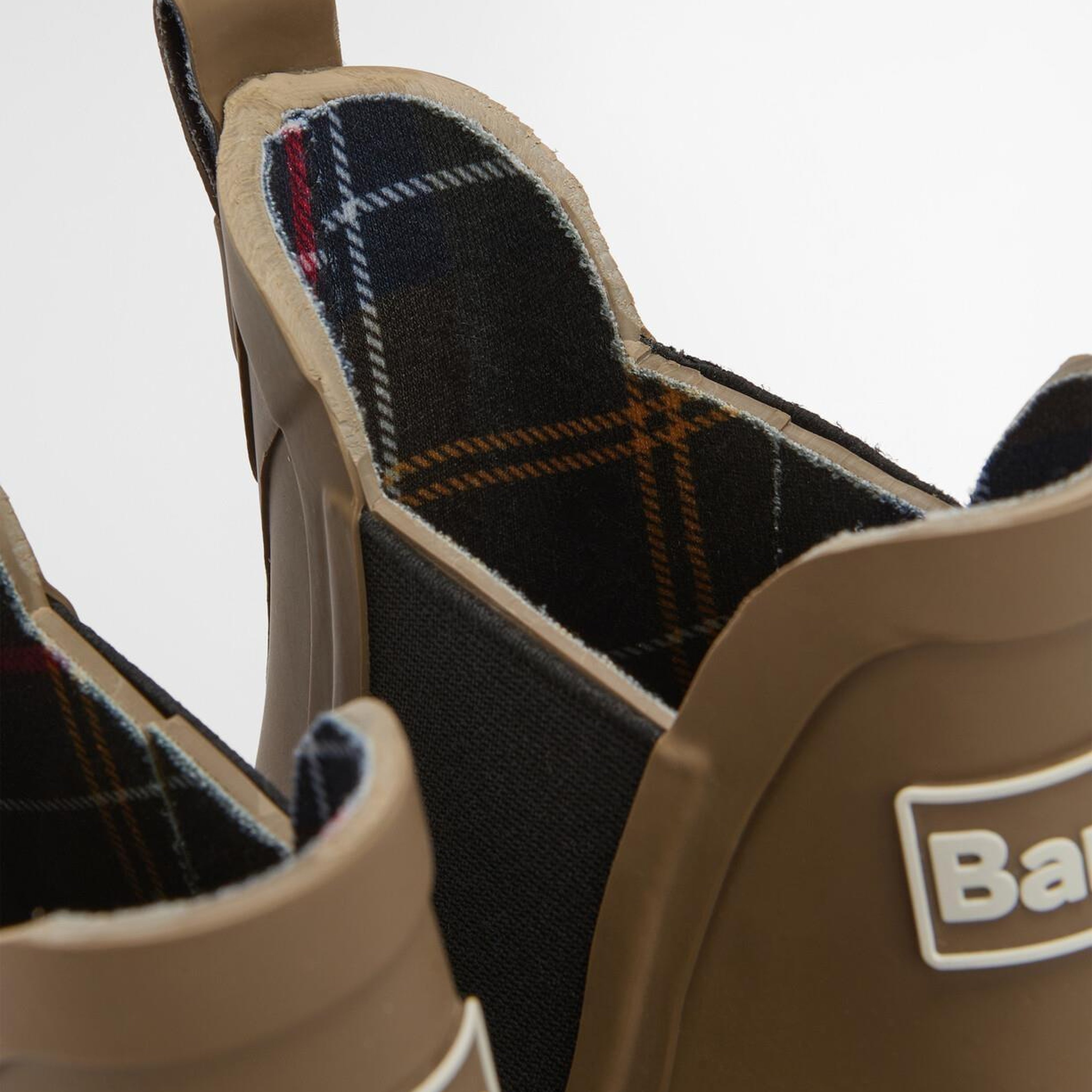 Barbour Mallow Bot