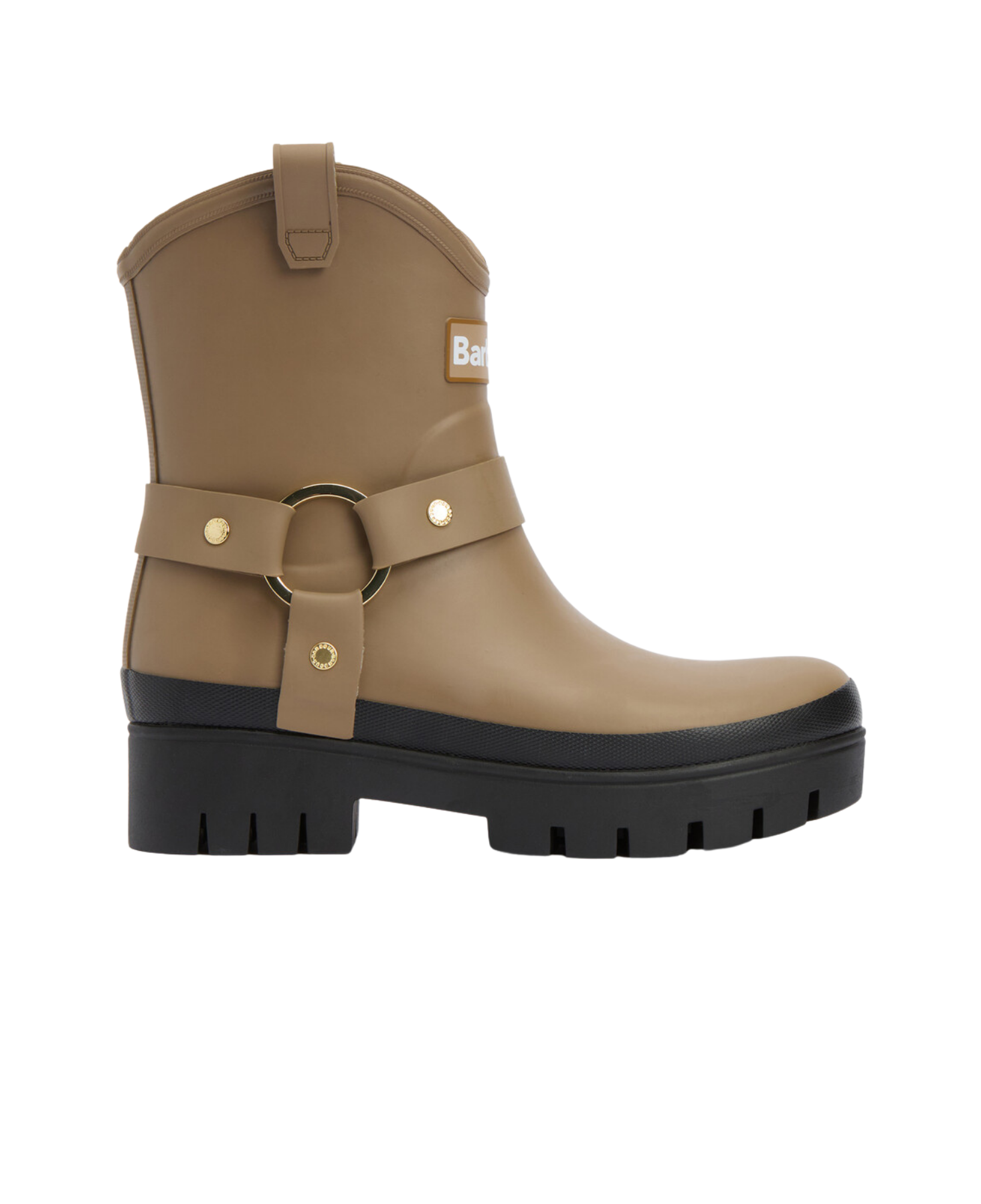 Barbour Elley Harness Welly Çizme