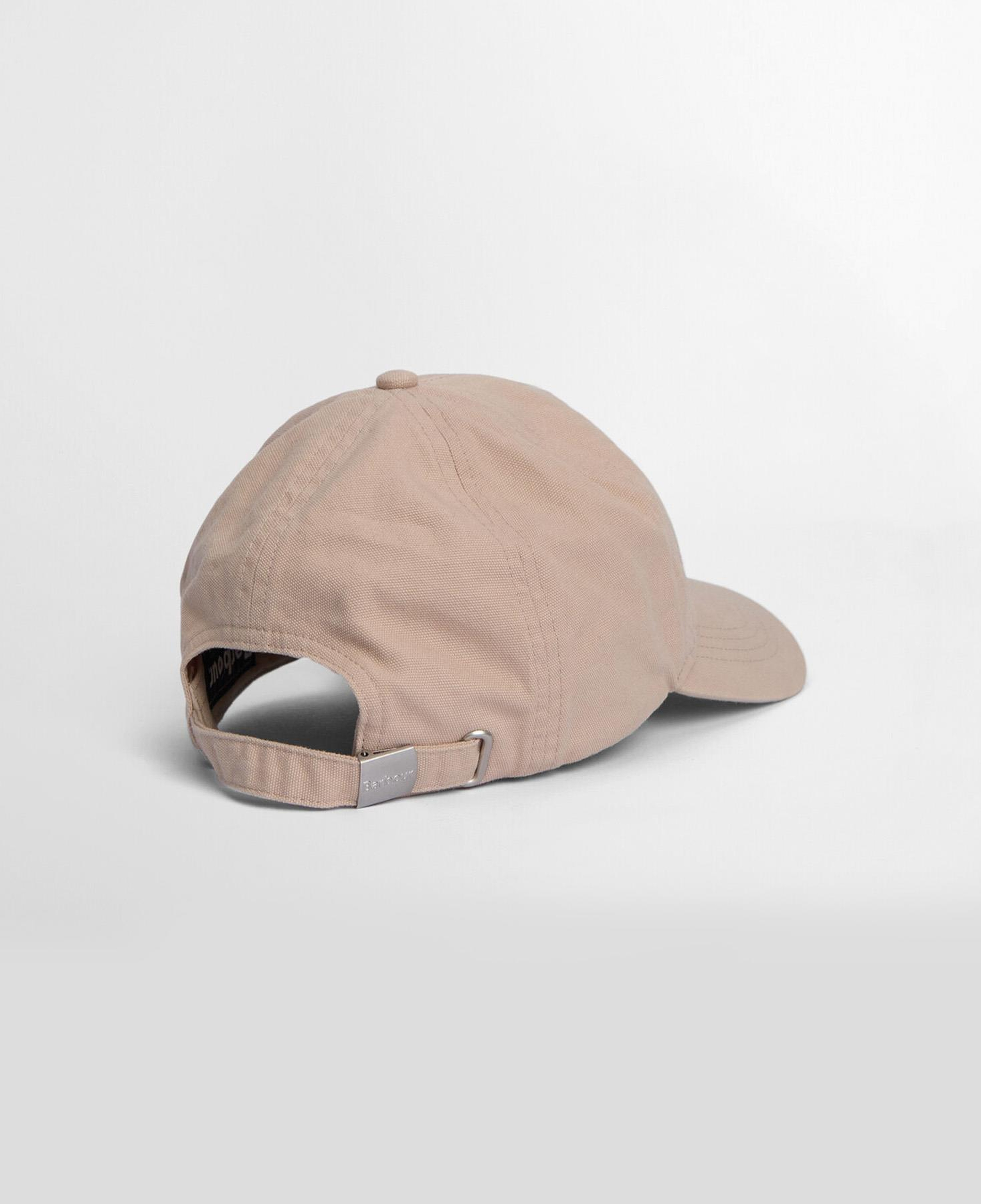 Barbour Lipton Şapka