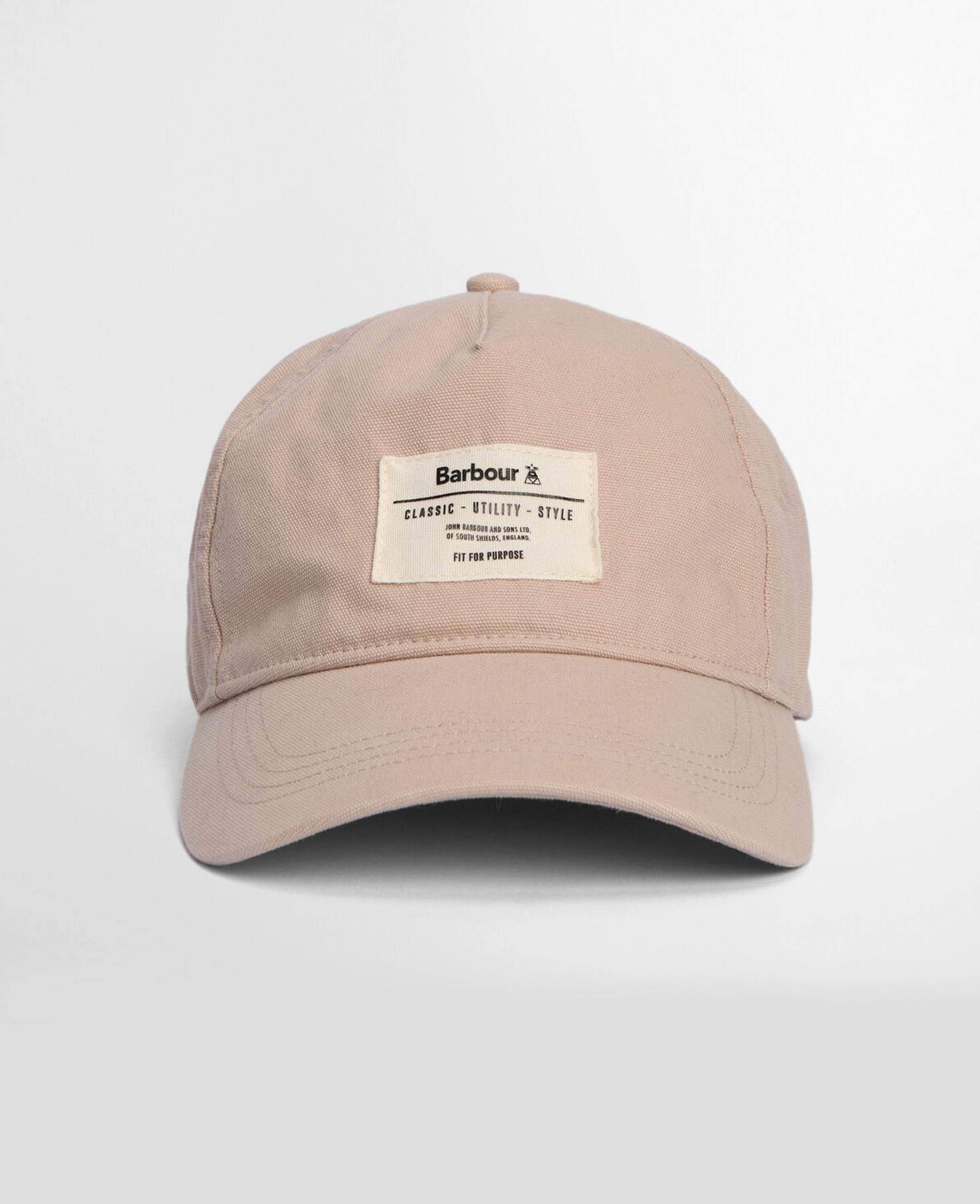 Barbour Lipton Şapka