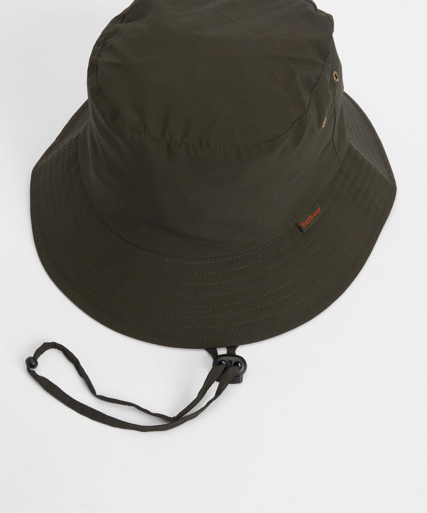 Barbour Hartley Bucket Şapka