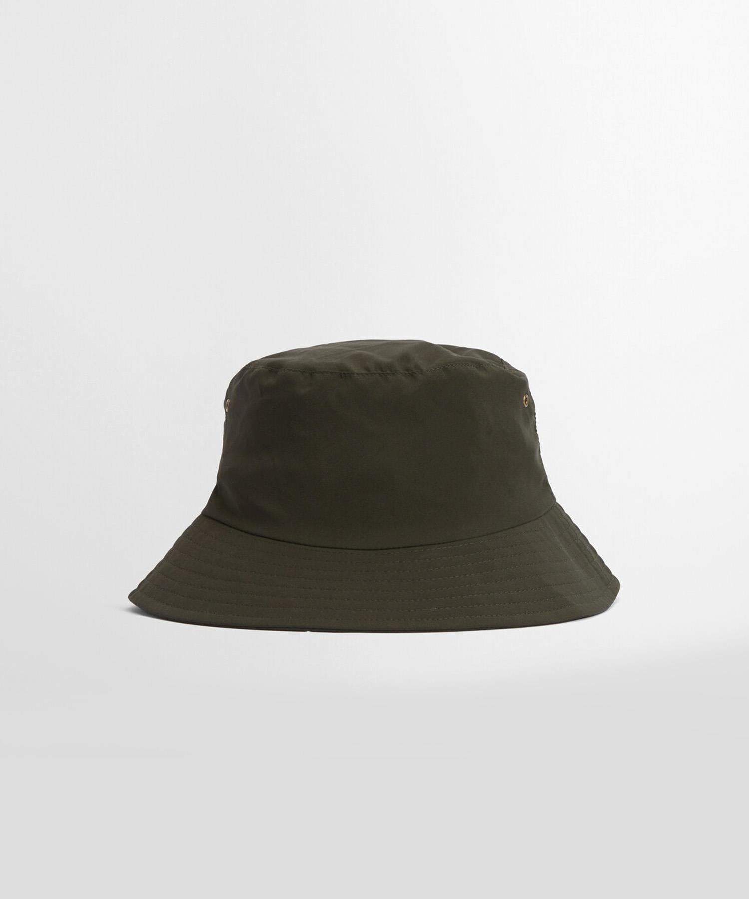 Barbour Hartley Bucket Şapka