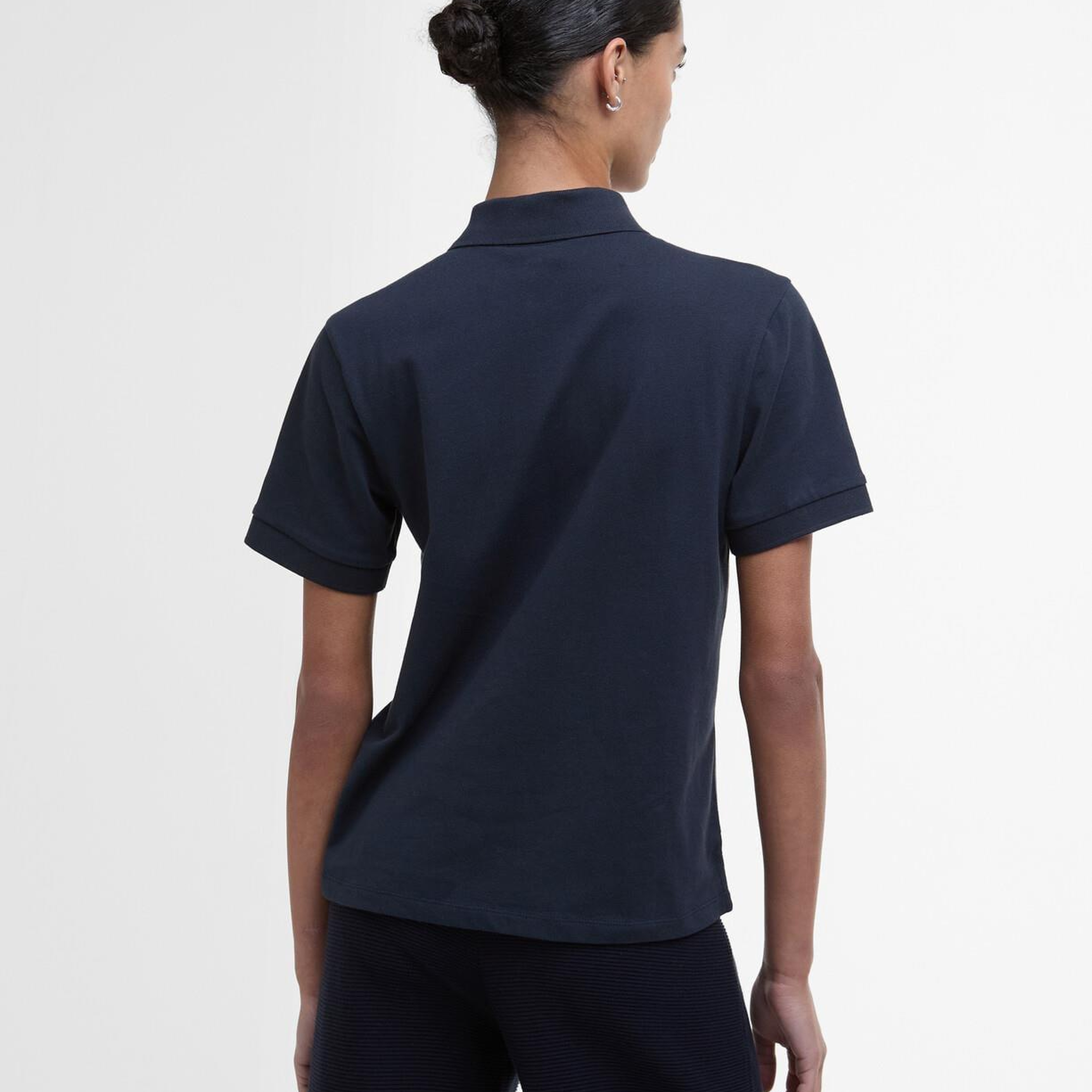 Barbour Bowford Polo Yaka
