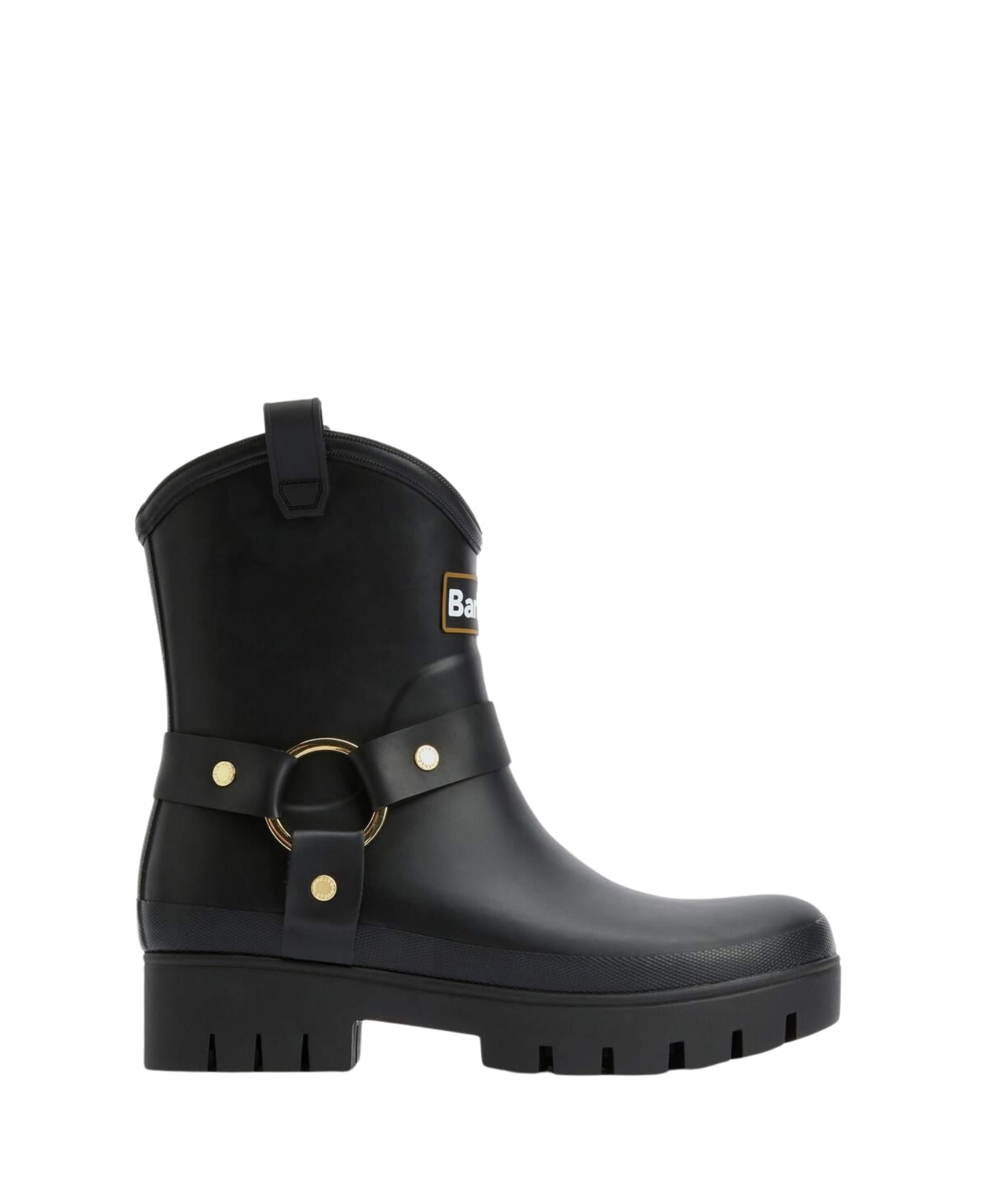 Barbour Elley Harness Welly Çizme