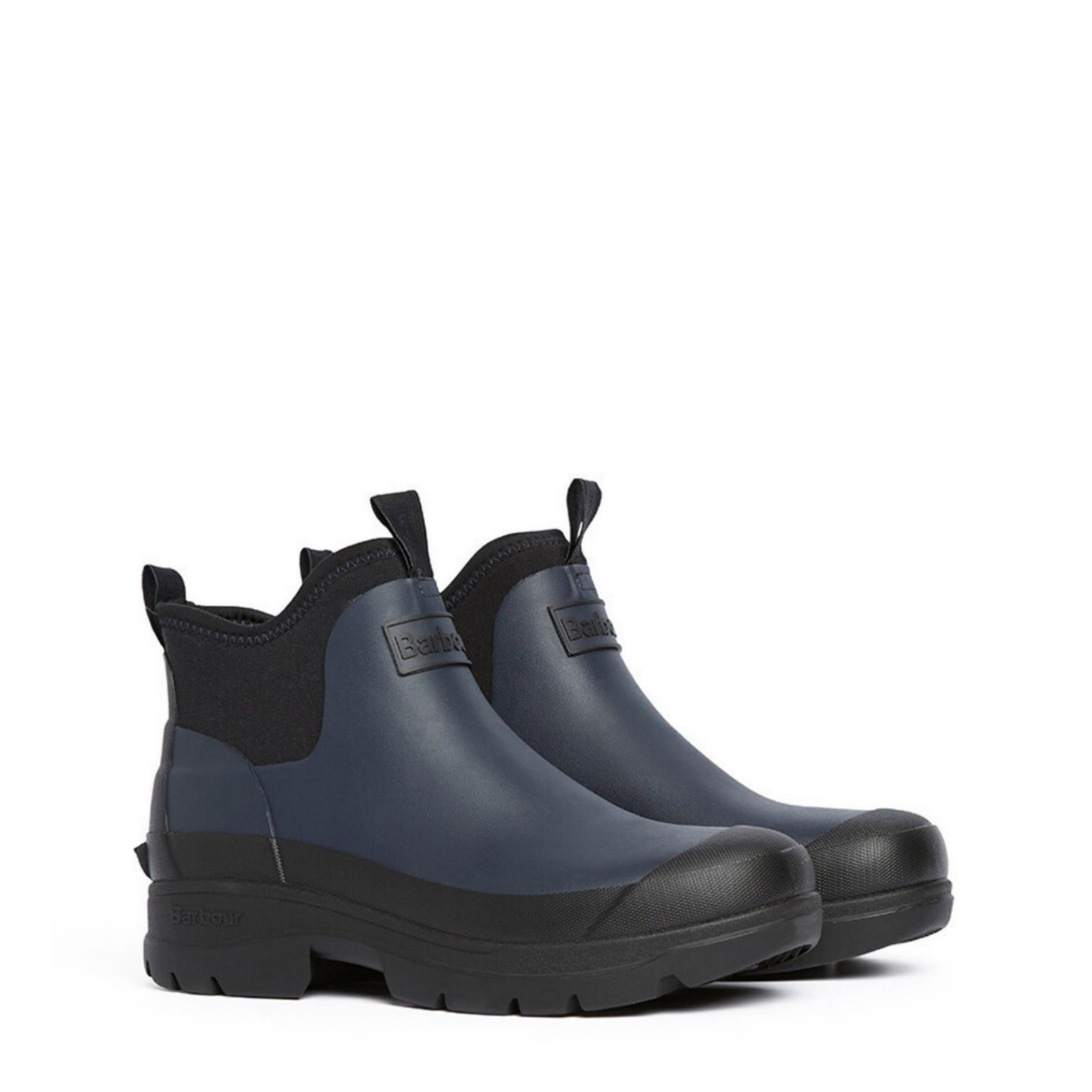 Barbour Ridge Welly Bot