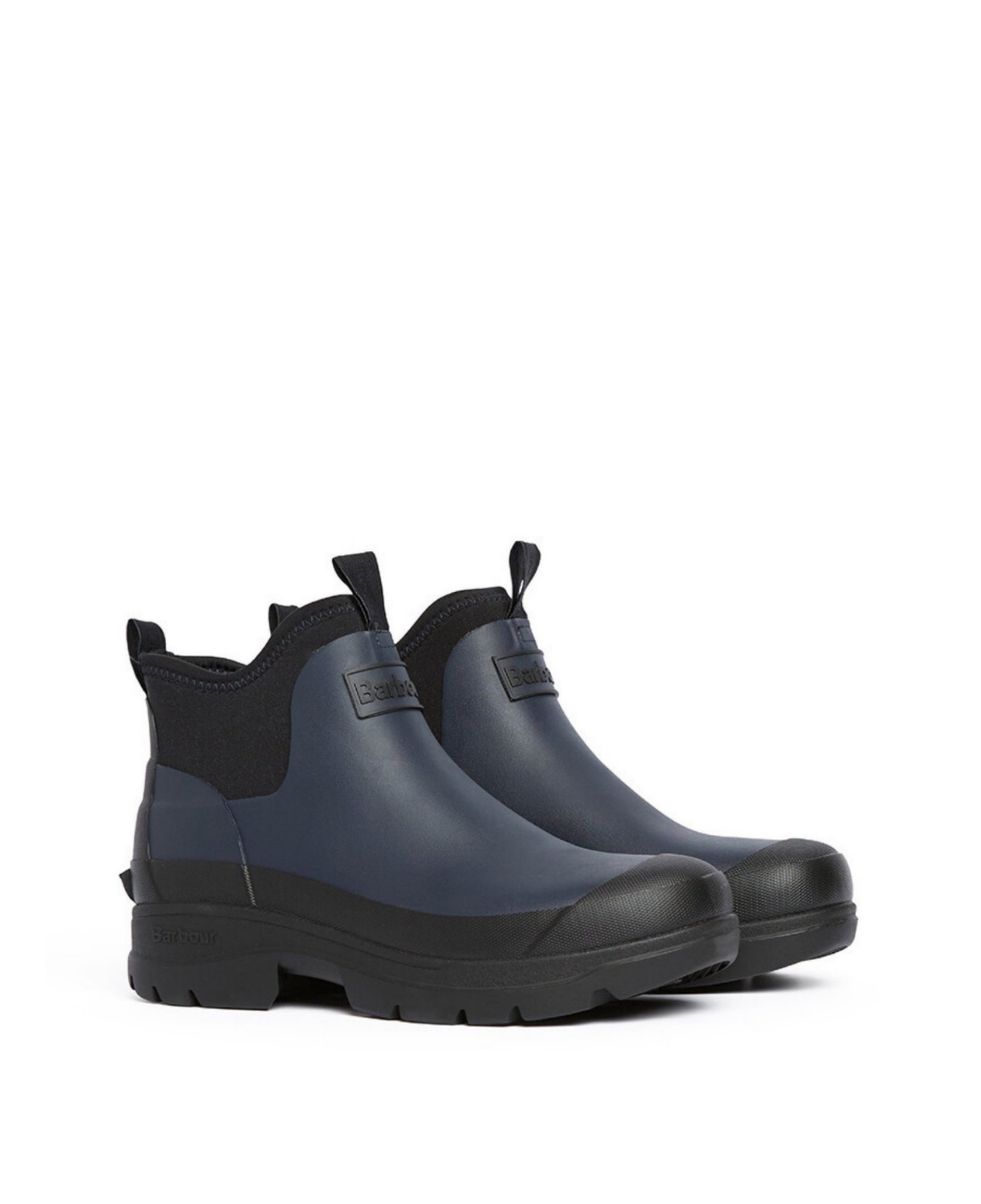 Barbour Ridge Welly Bot