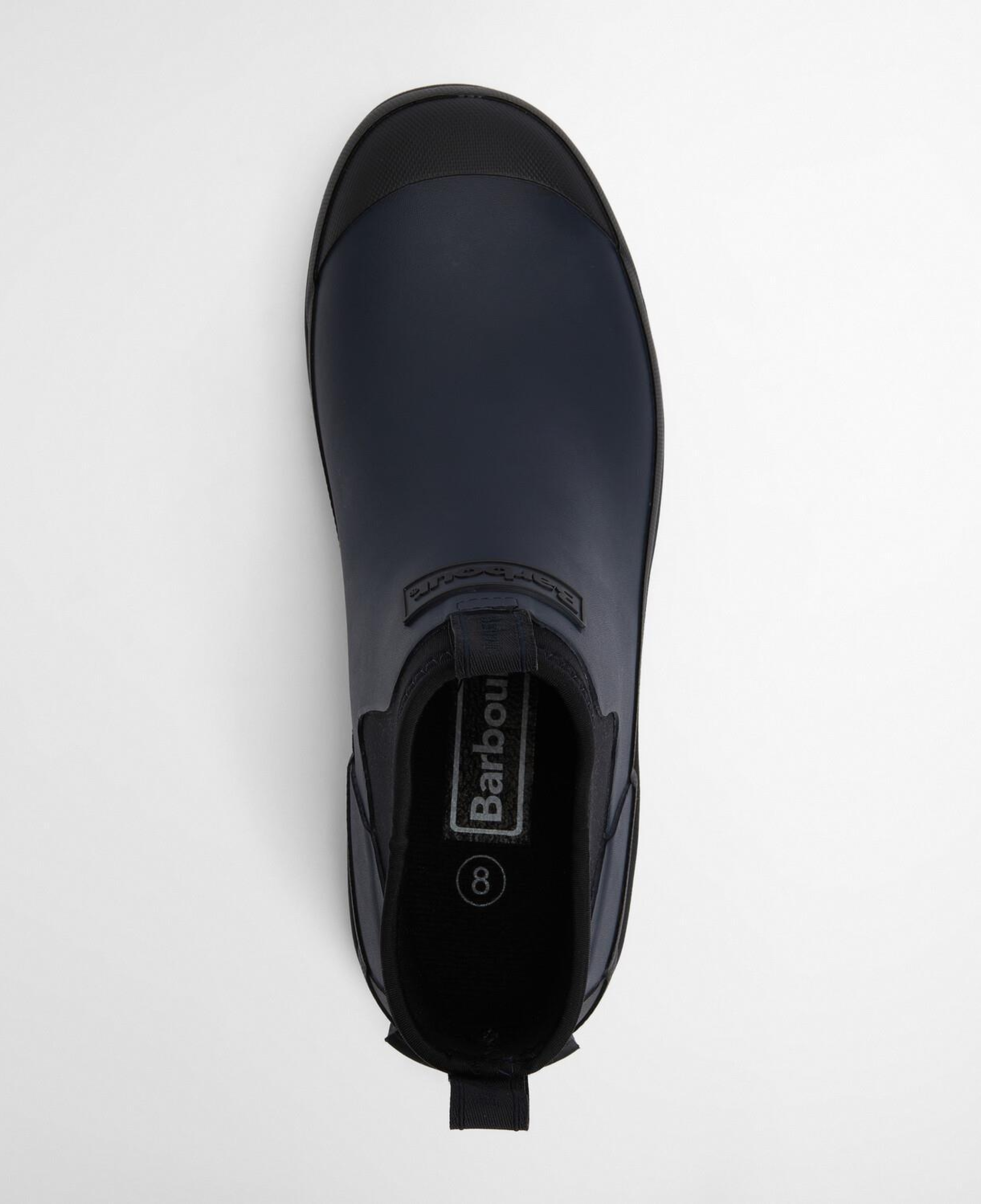 Barbour Ridge Welly Bot