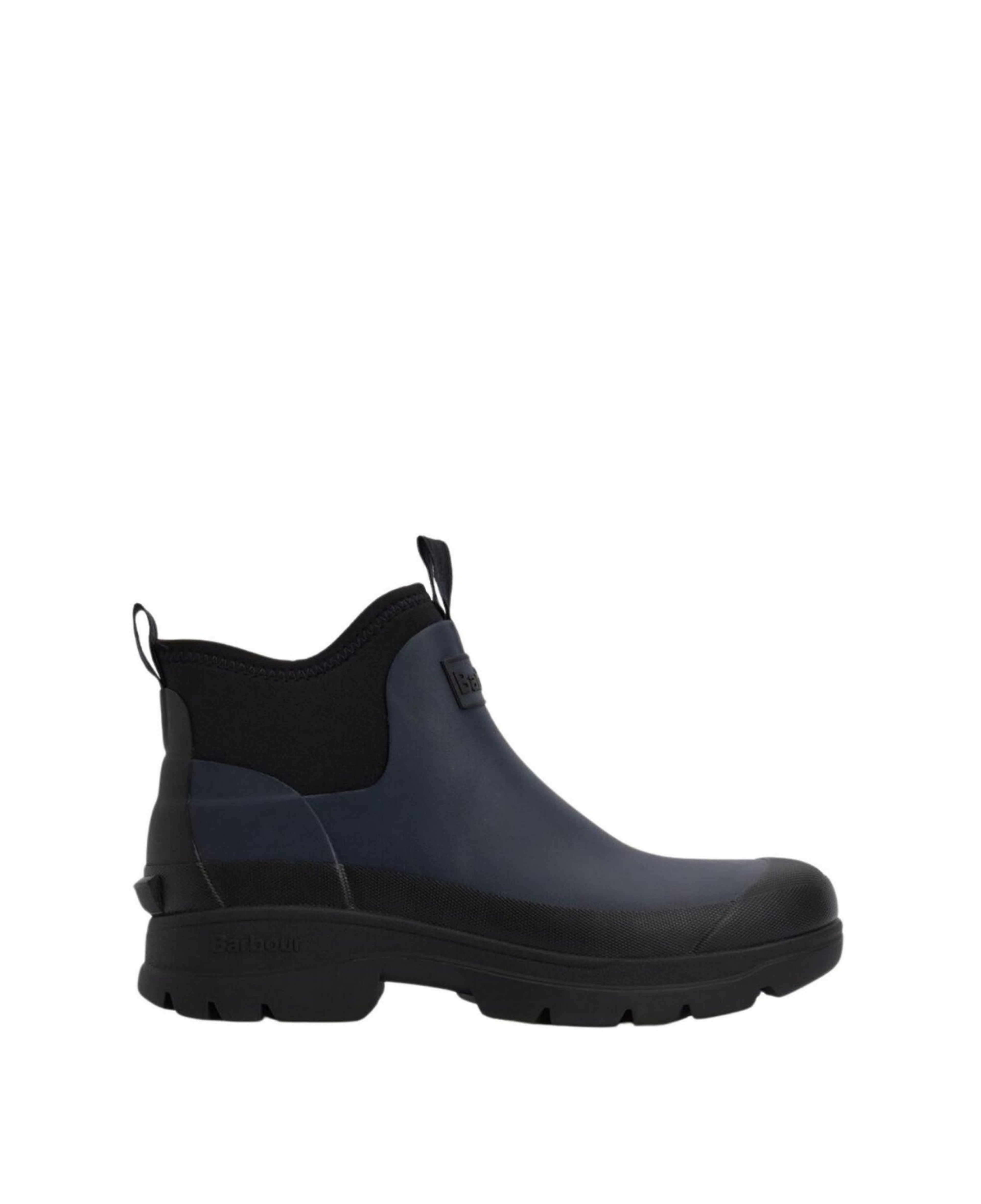 Barbour Ridge Welly Bot