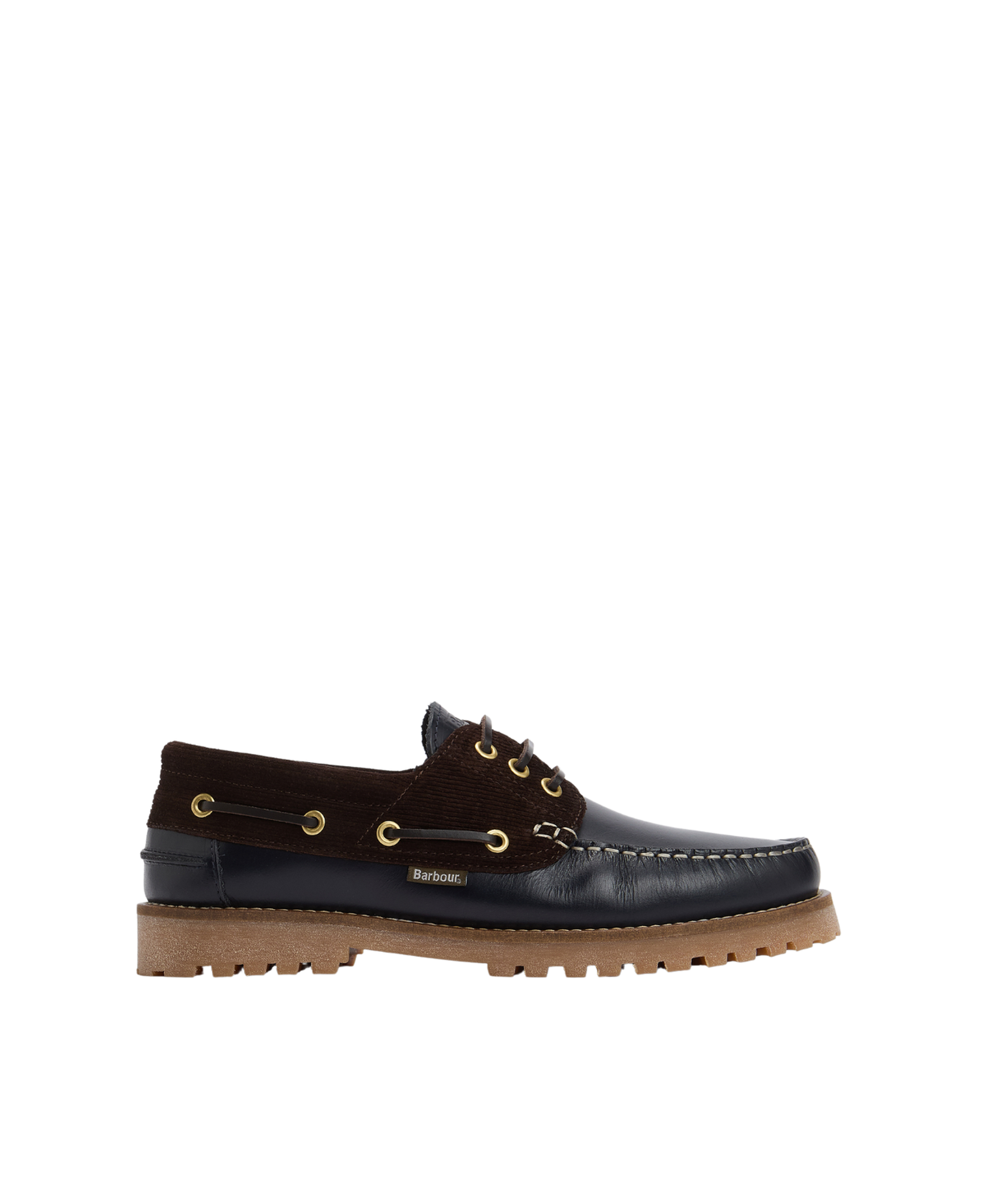 Barbour Deck Günlük Ayakkabı