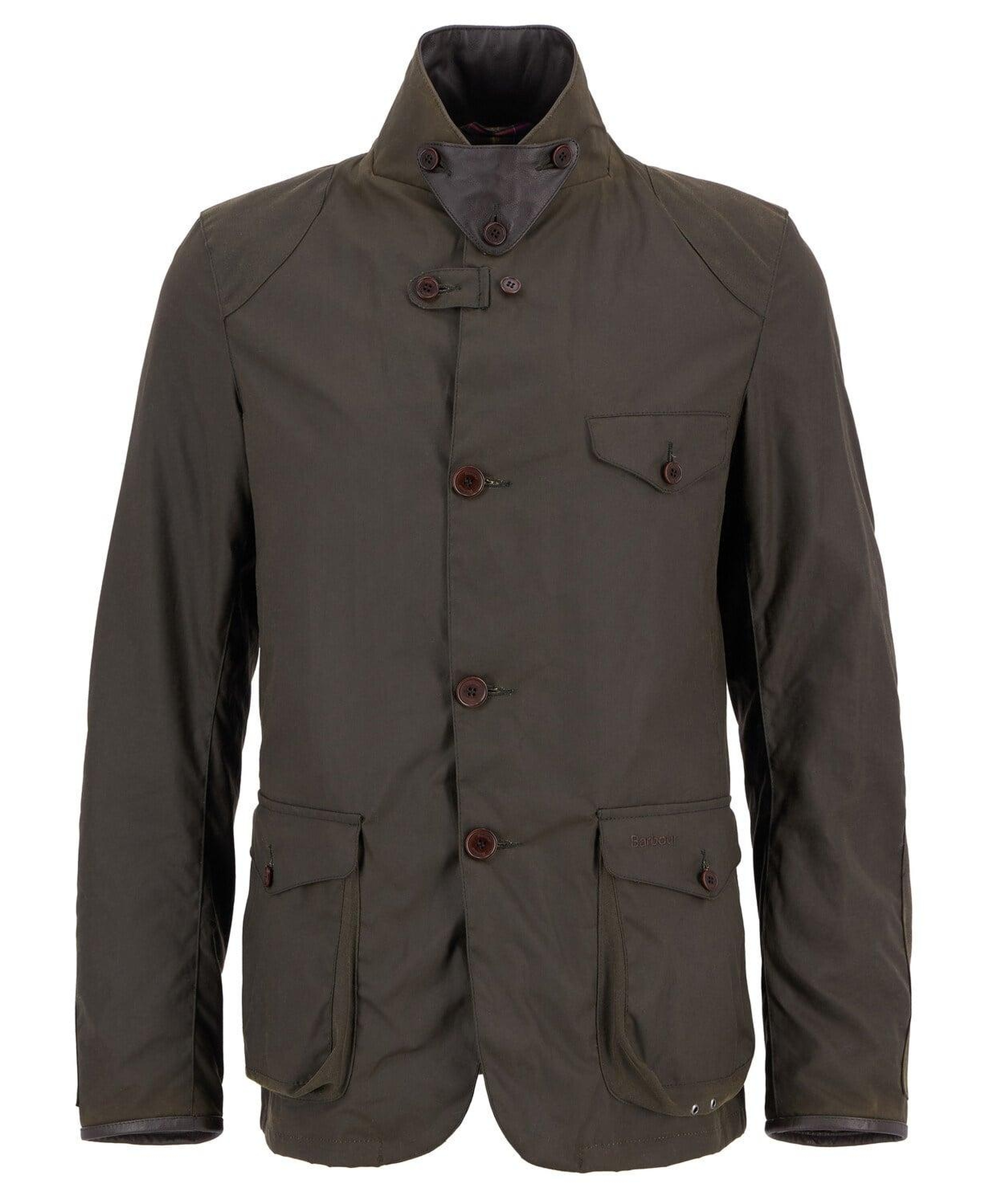 Barbour Beacon Sports Yağlı Ceket