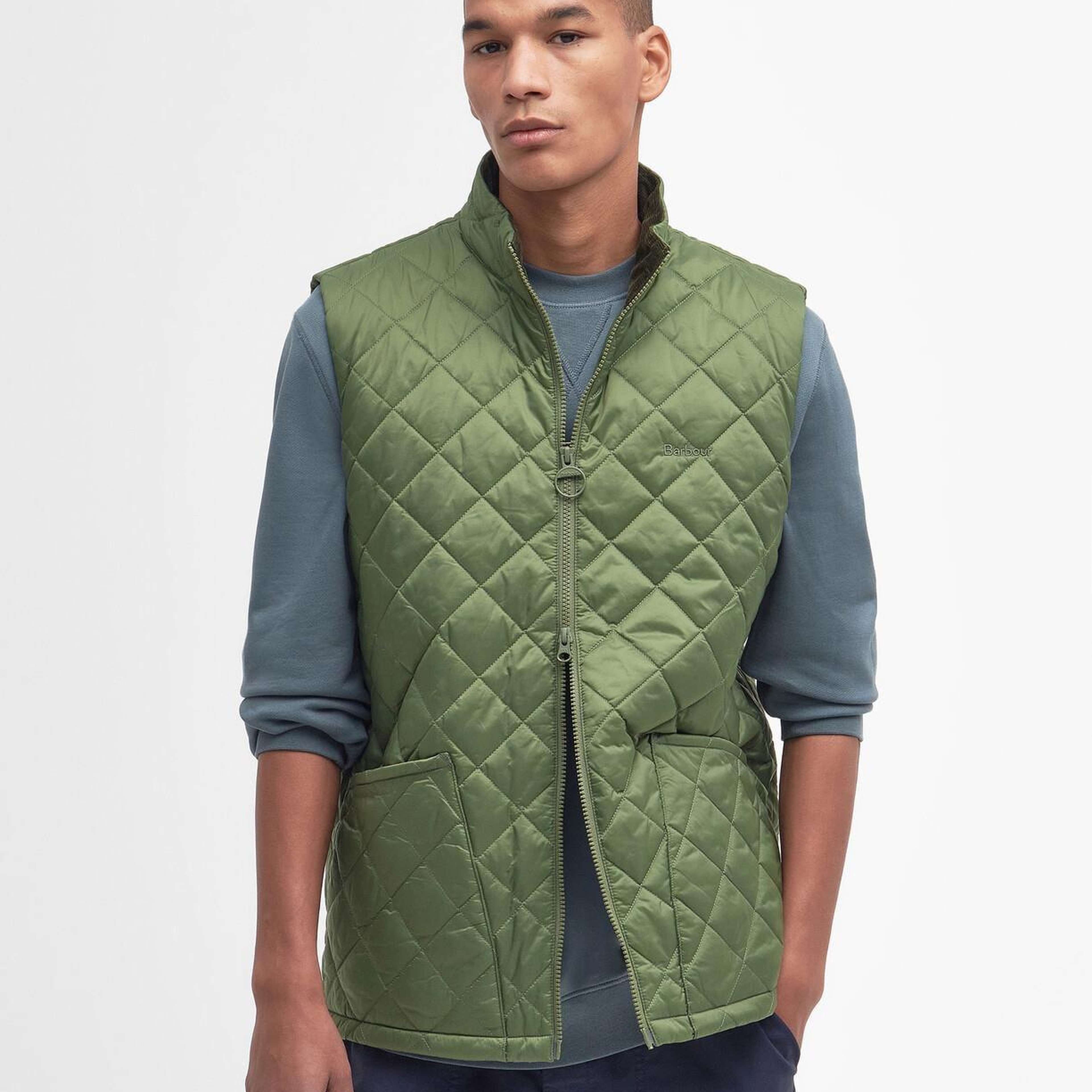 Barbour Monty Yelek