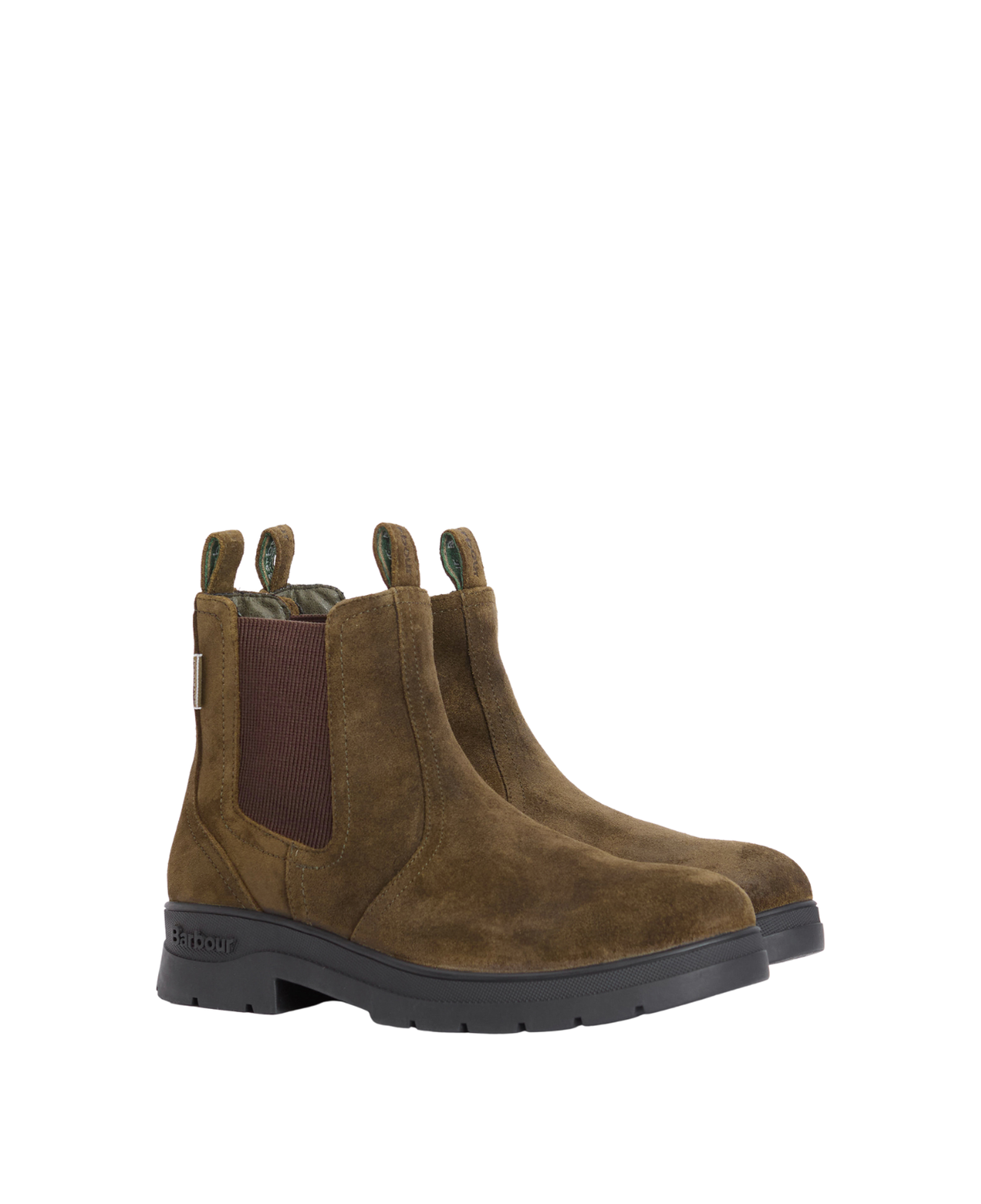 Barbour Turnbull Chelsea Bot