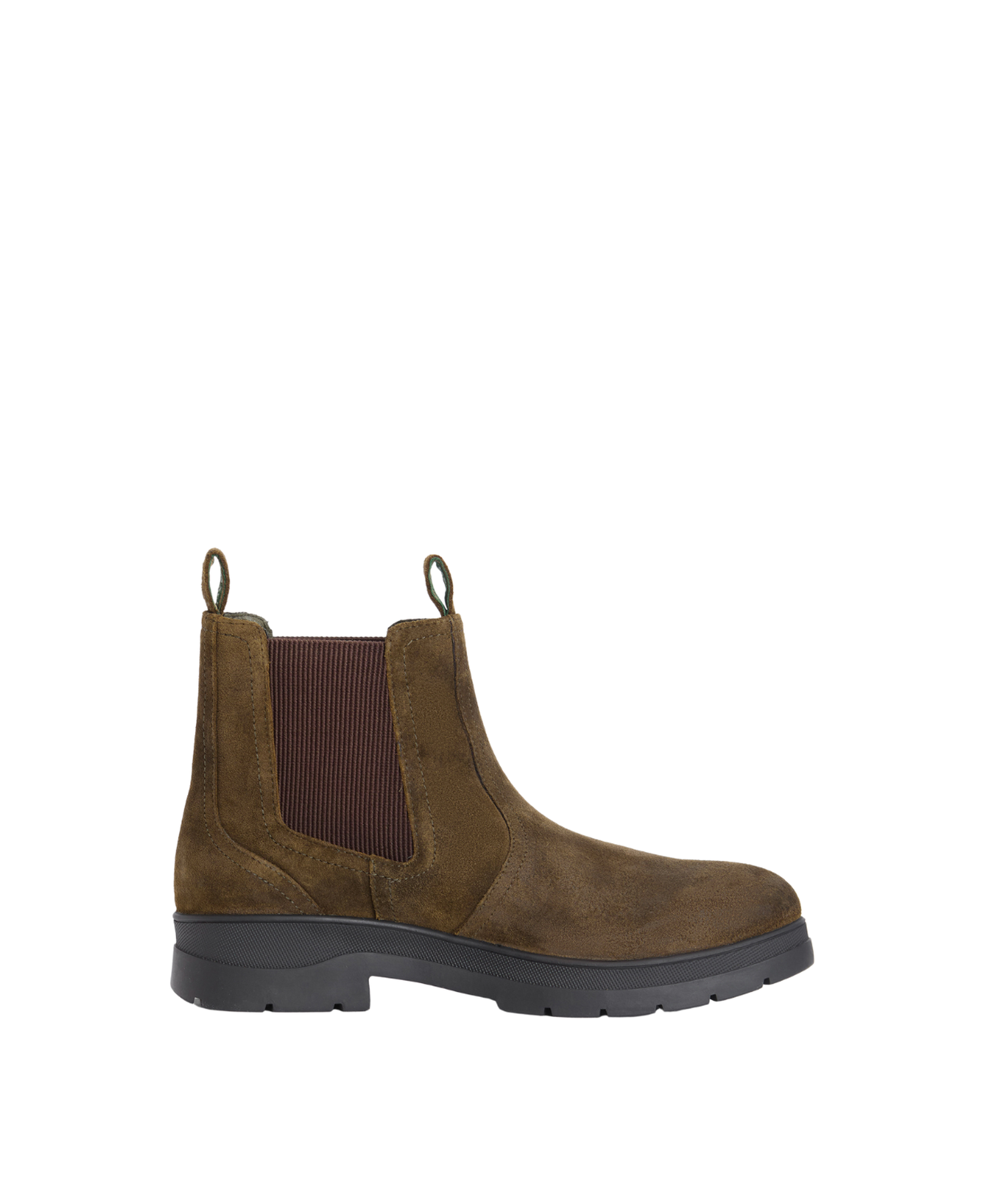 Barbour Turnbull Chelsea Bot