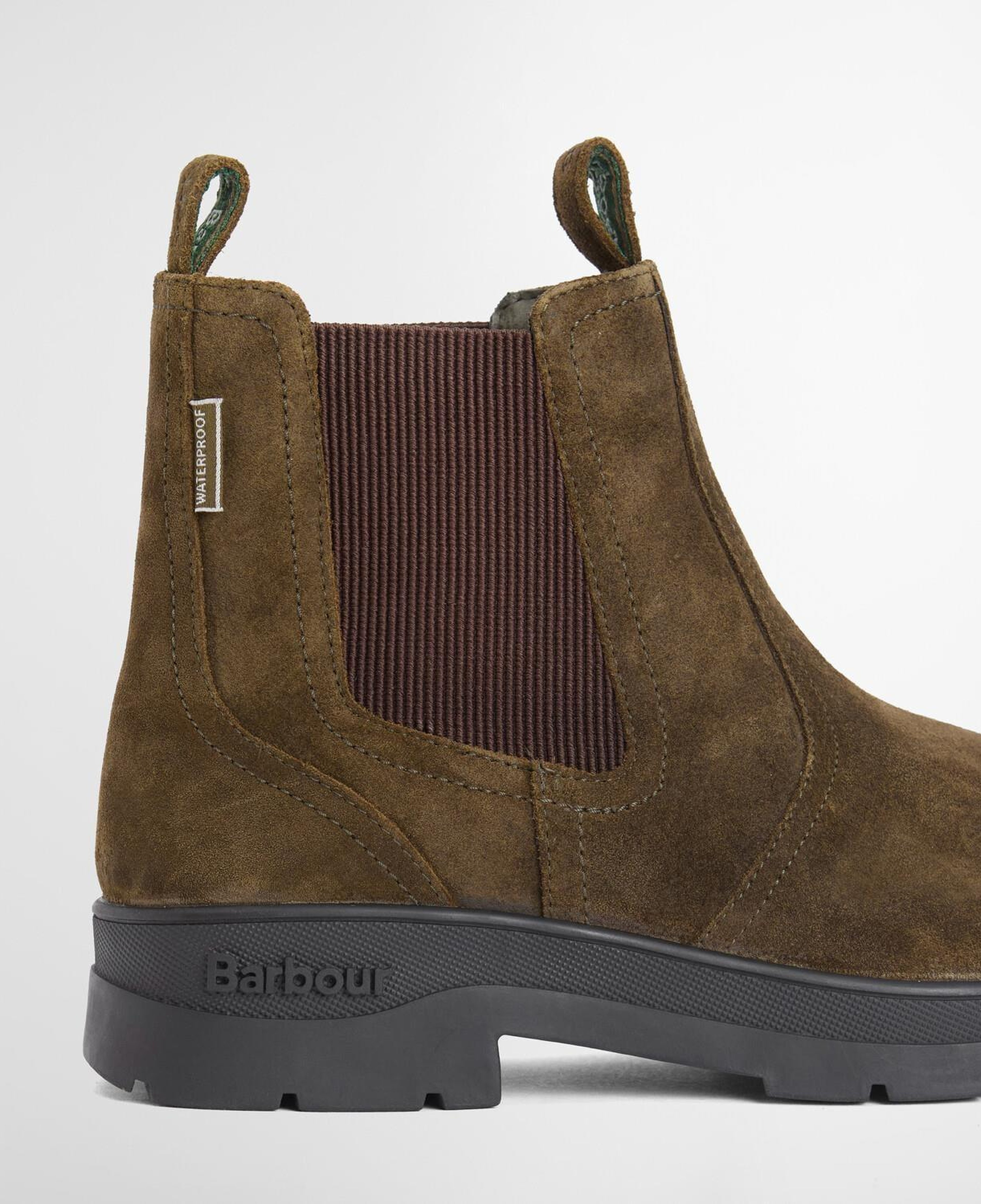 Barbour Turnbull Chelsea Bot