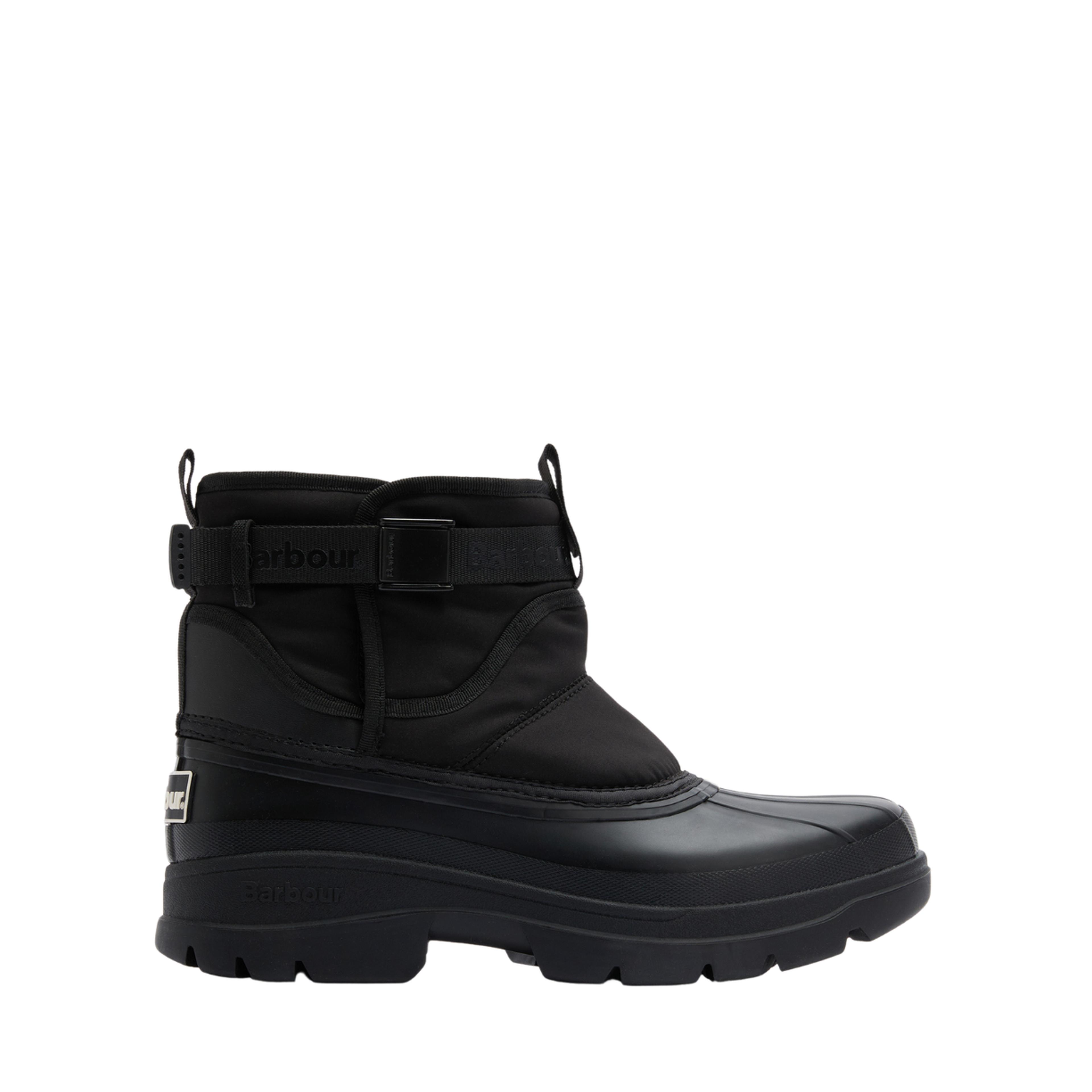 Barbour Braybourn Duck Welly Erkek Bot