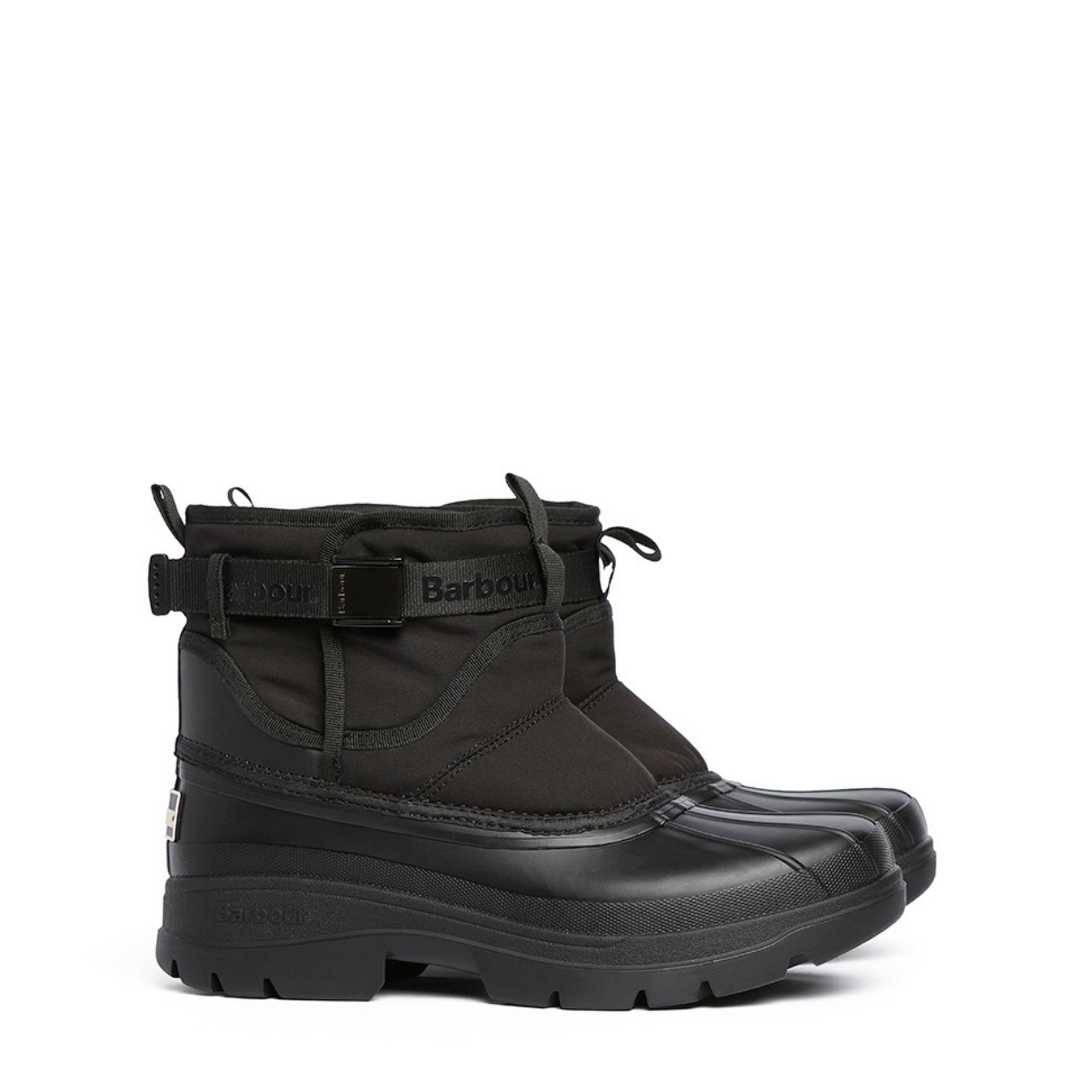 Barbour Braybourn Duck Welly Erkek Bot
