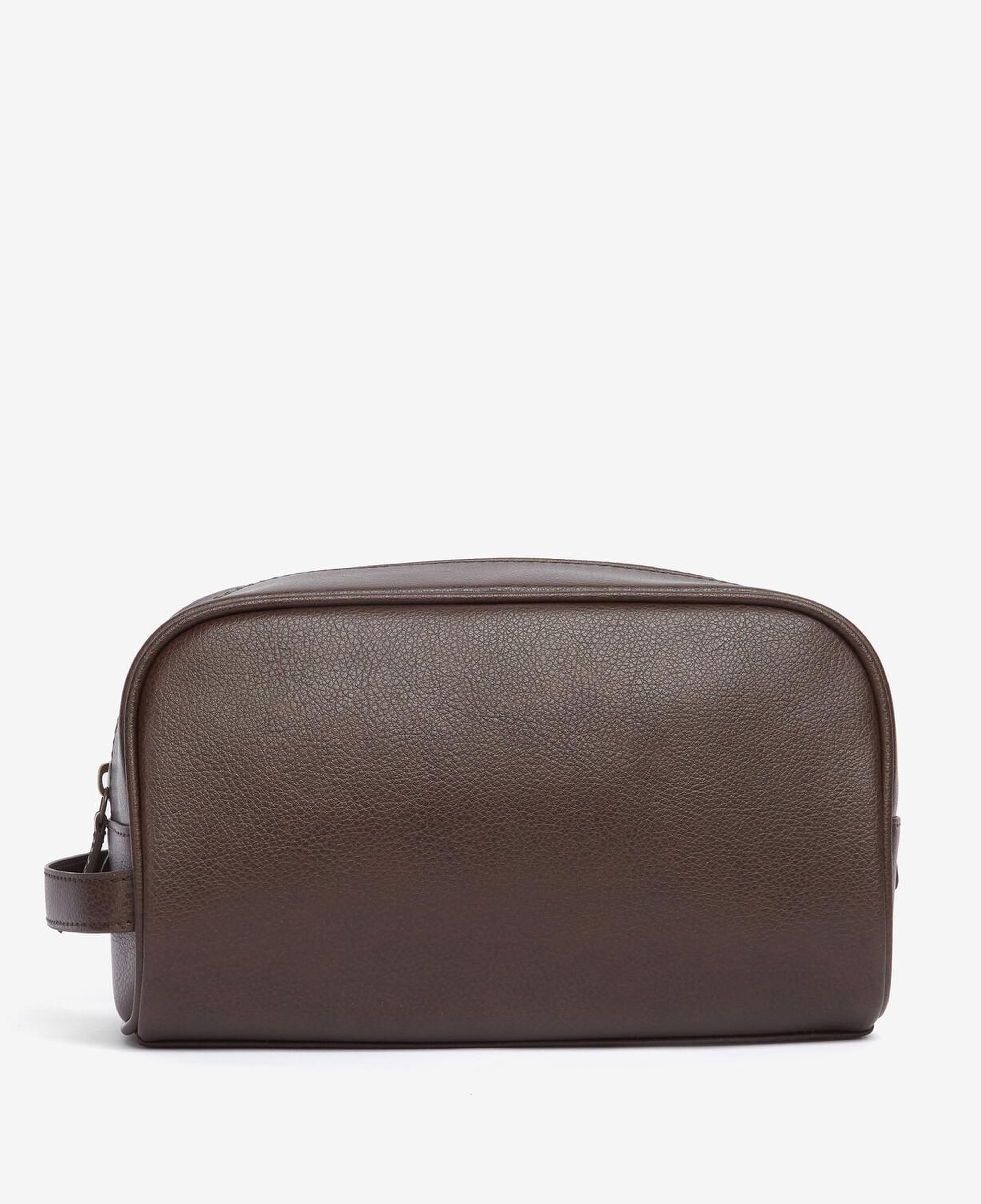 Barbour Deri El Çantası