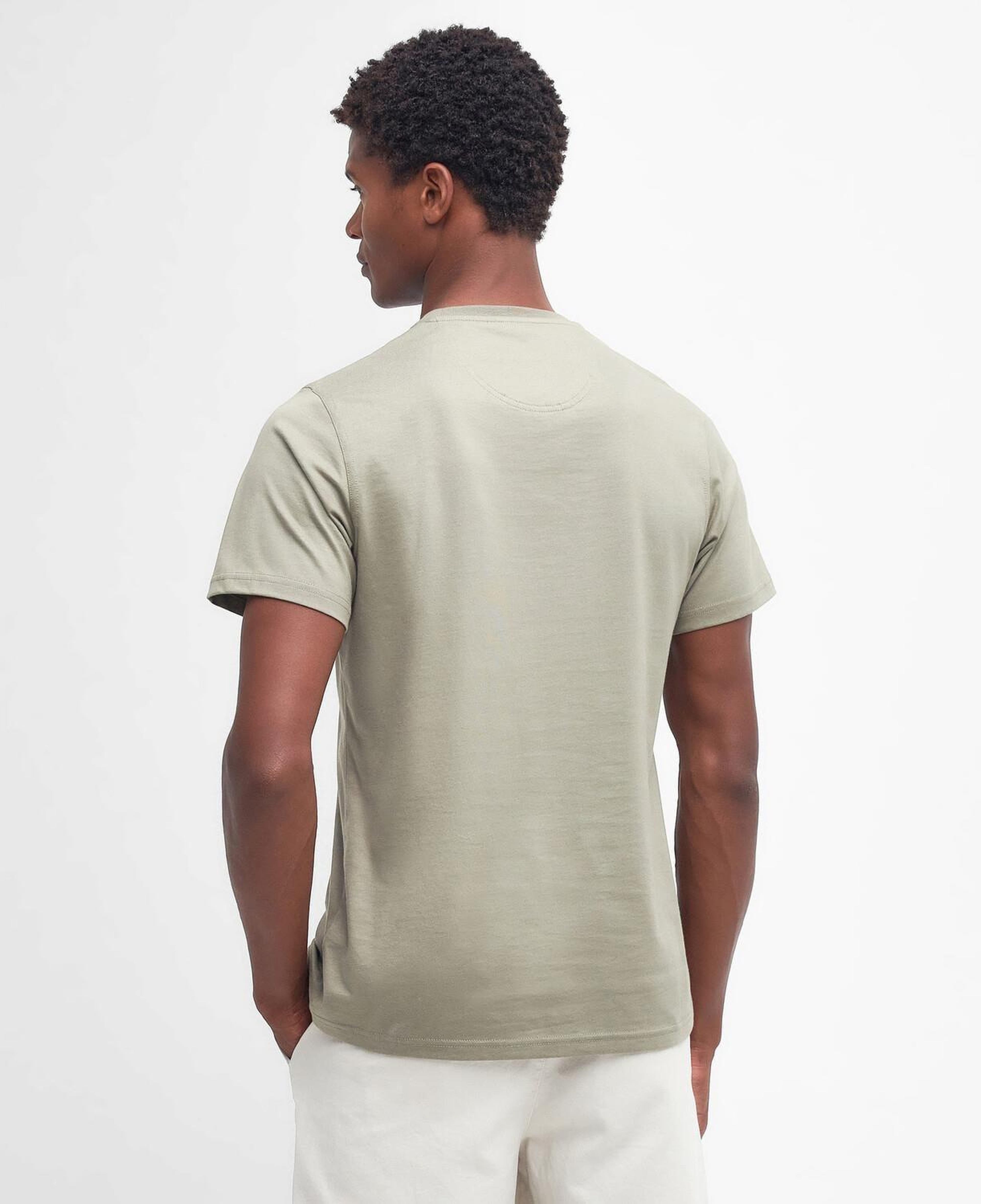 Barbour Thurford T-Shirt
