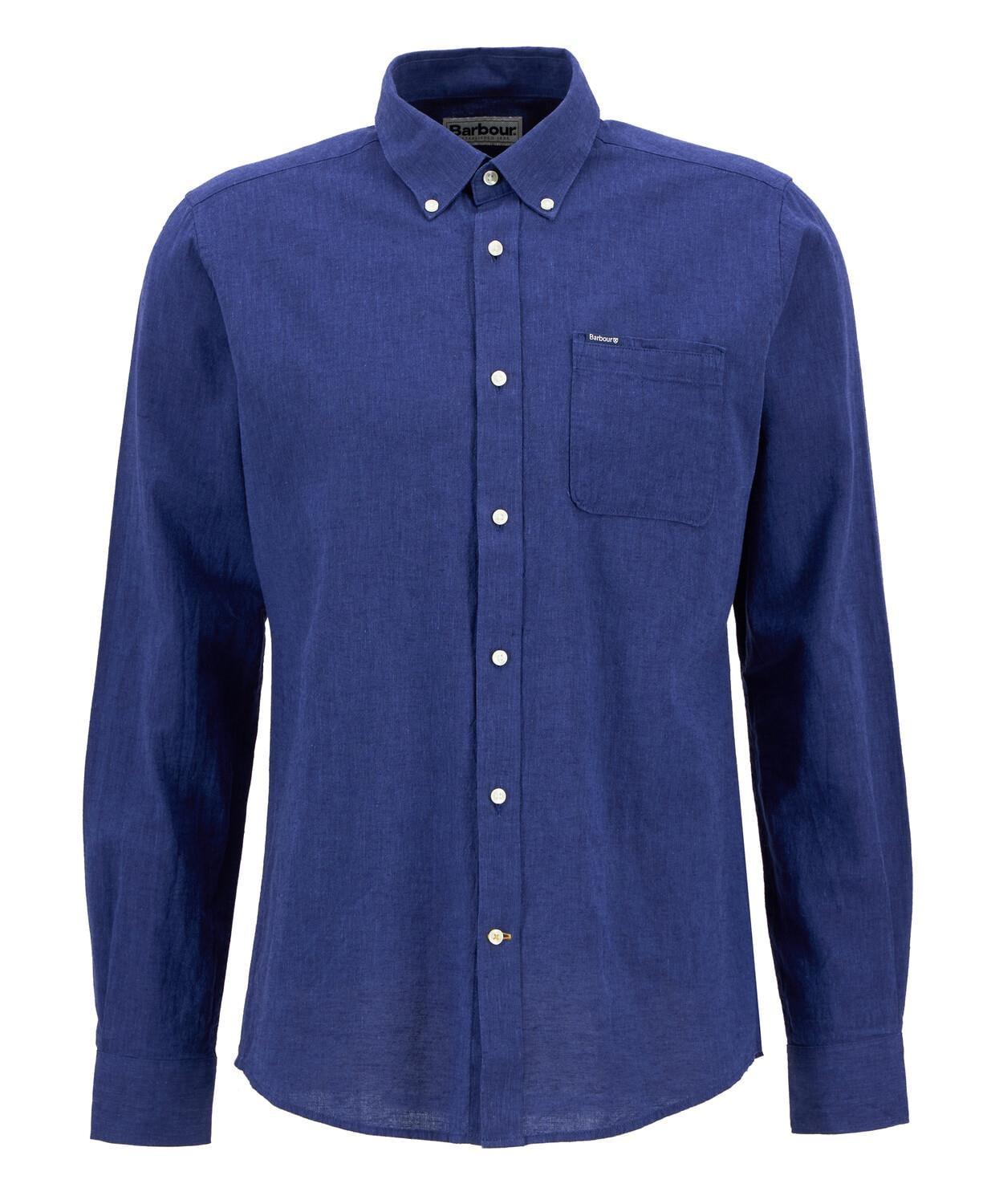 Barbour Nelson Tailored Gömlek
