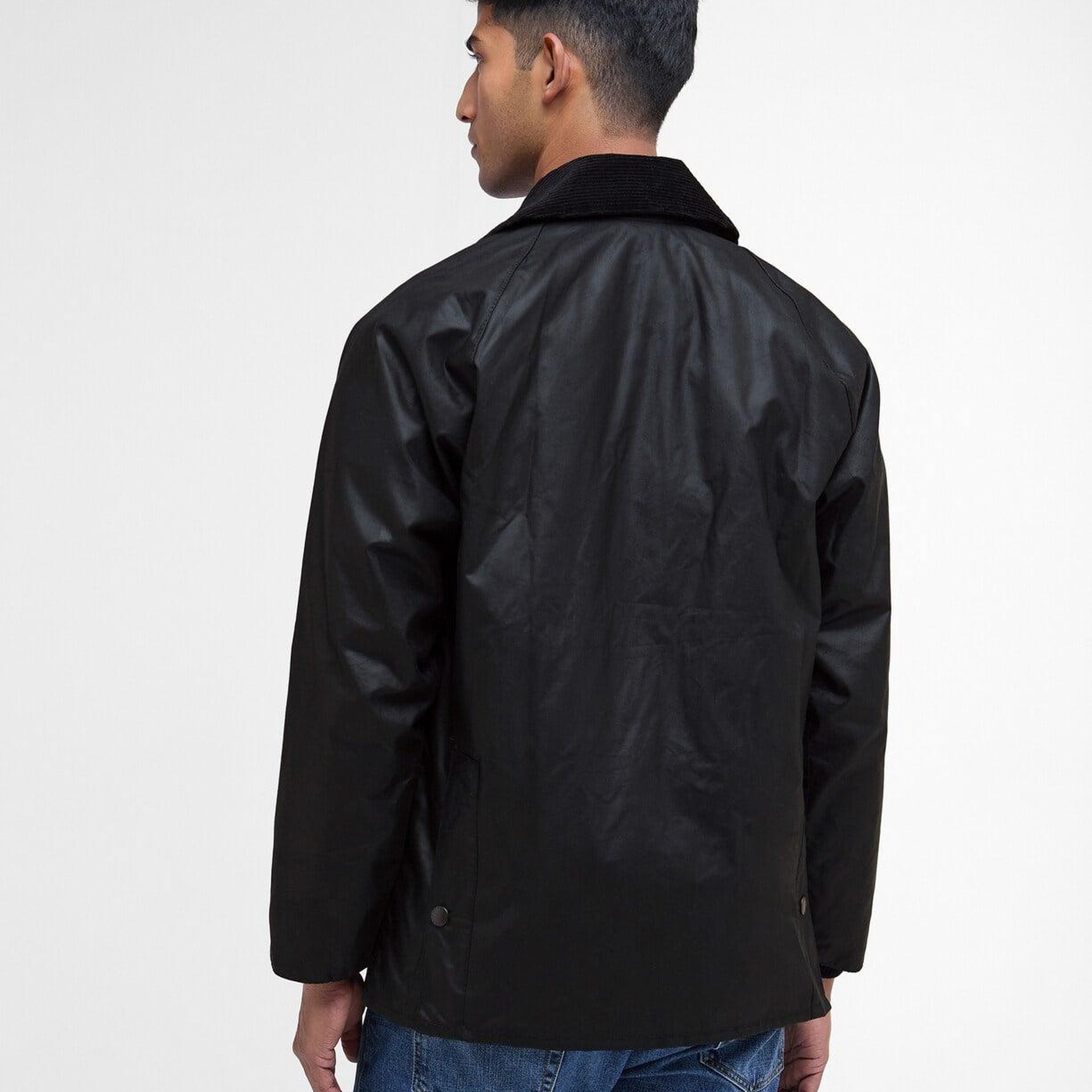 Barbour Bedale Yağlı Ceket