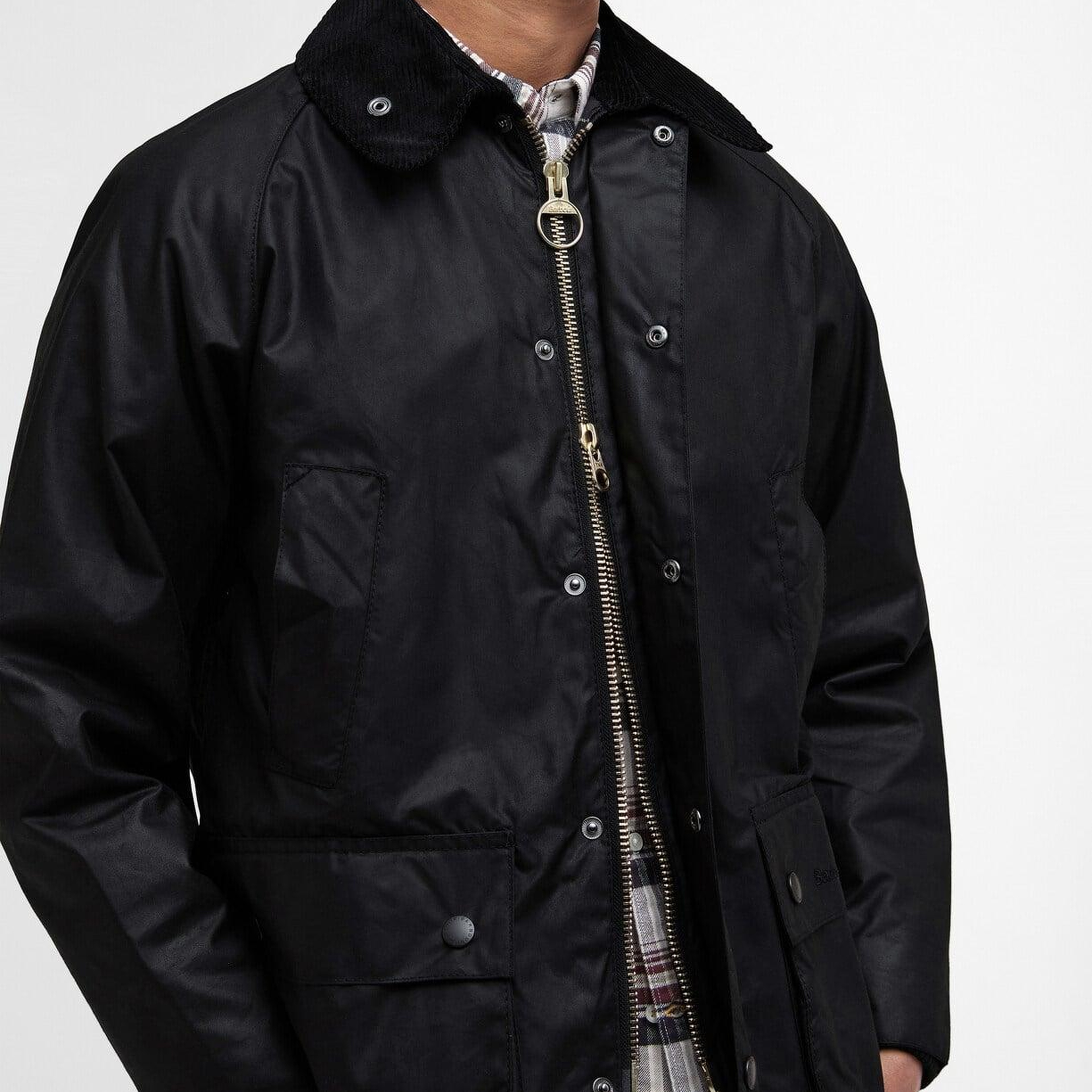 Barbour Bedale Yağlı Ceket
