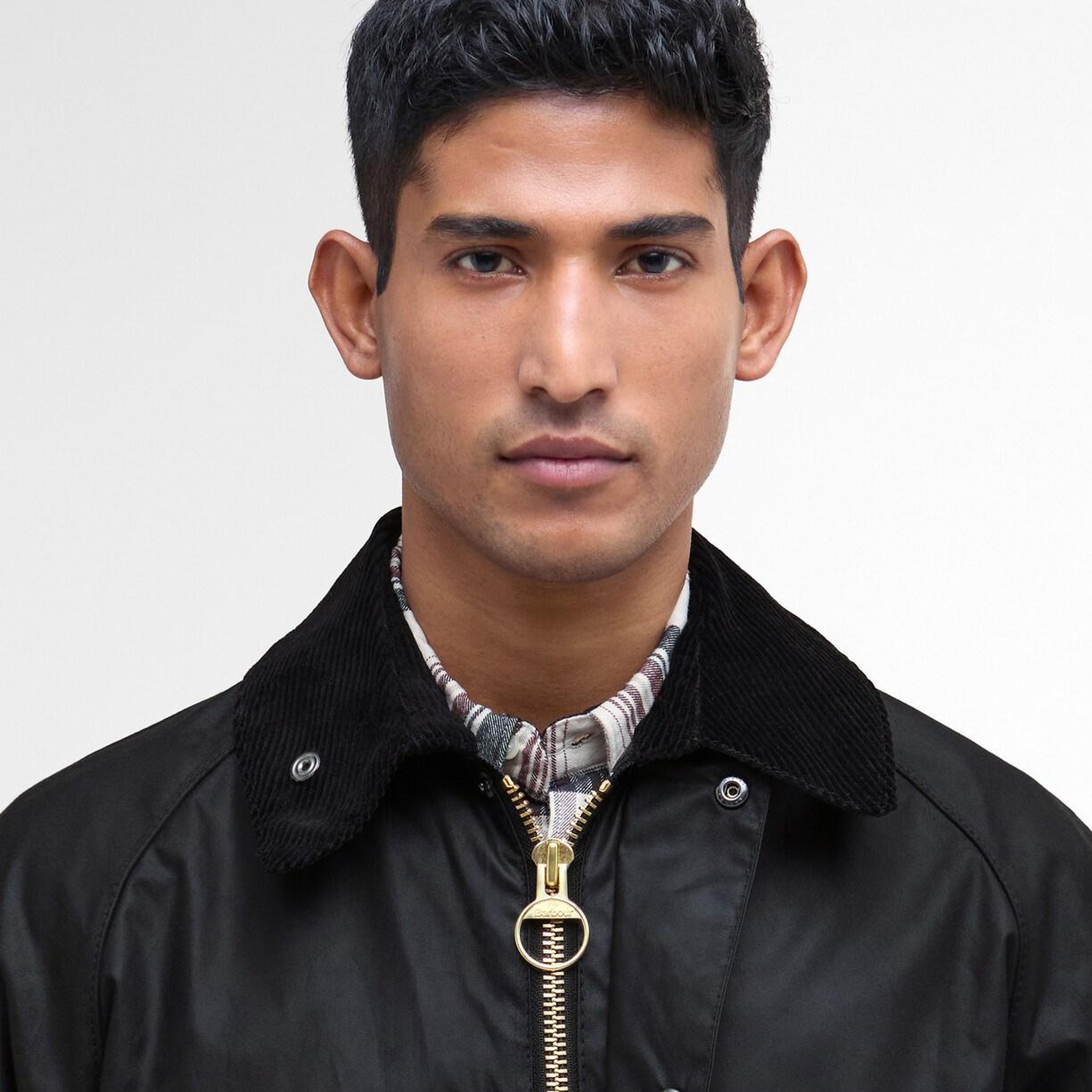 Barbour Bedale Yağlı Ceket