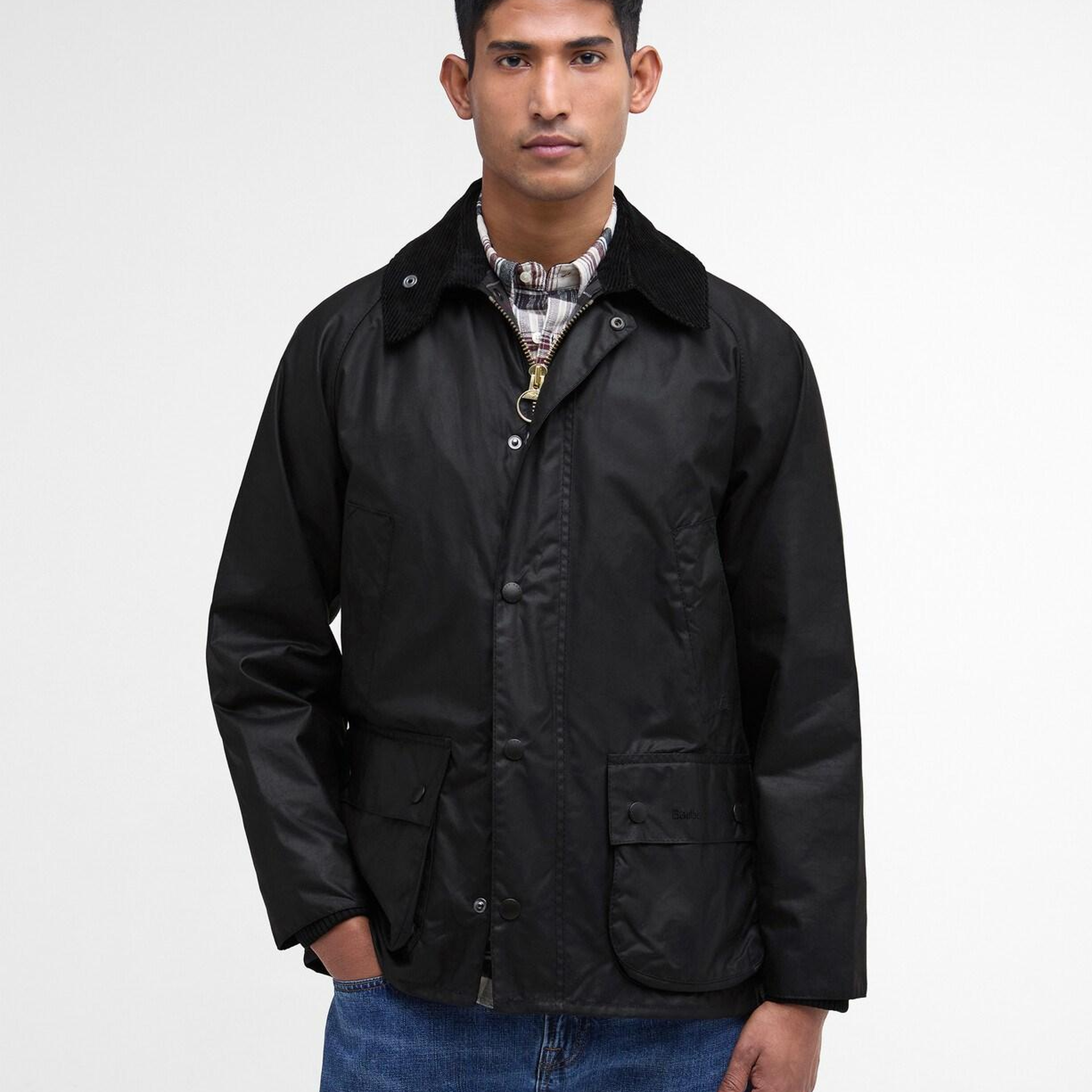 Barbour Bedale Yağlı Ceket