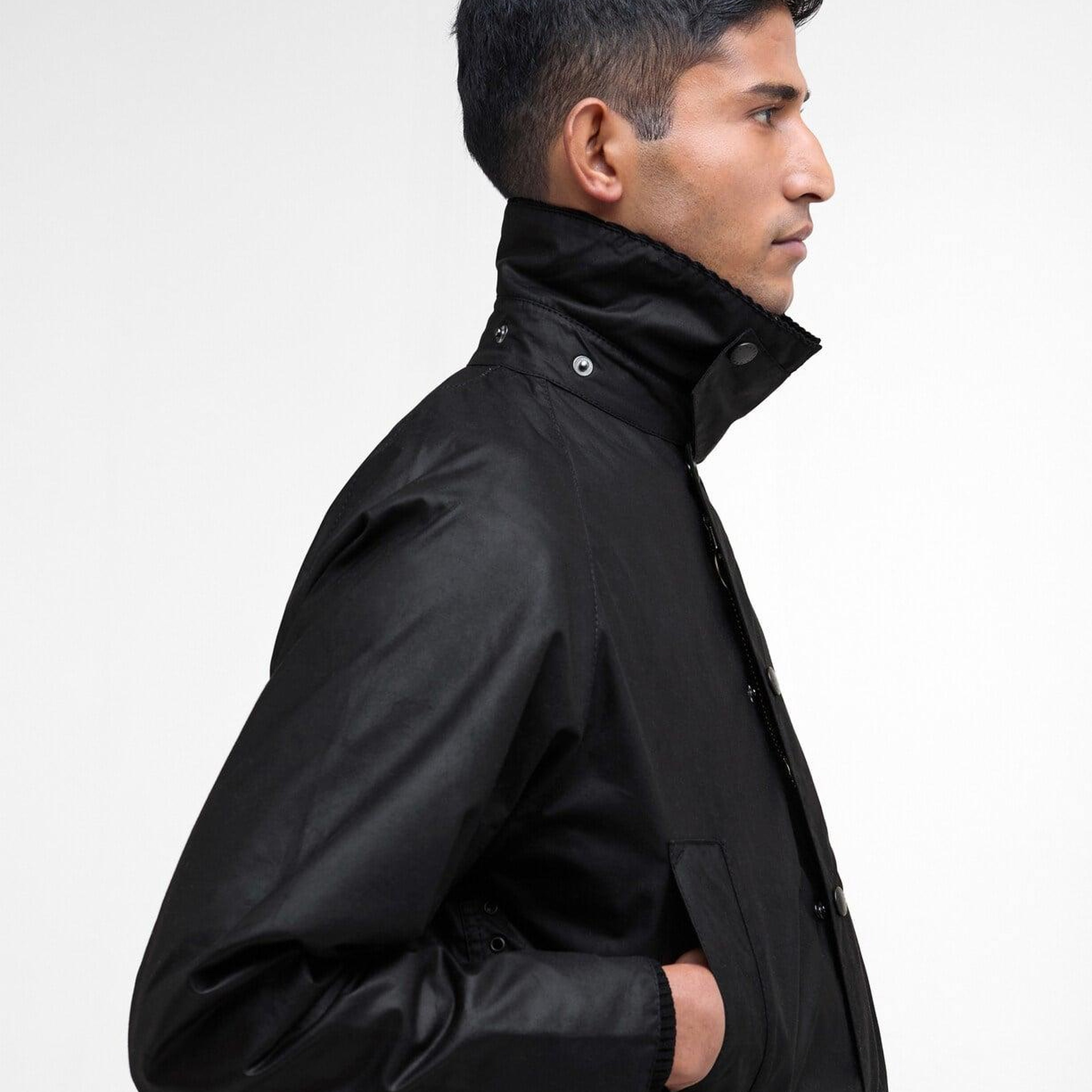 Barbour Bedale Yağlı Ceket