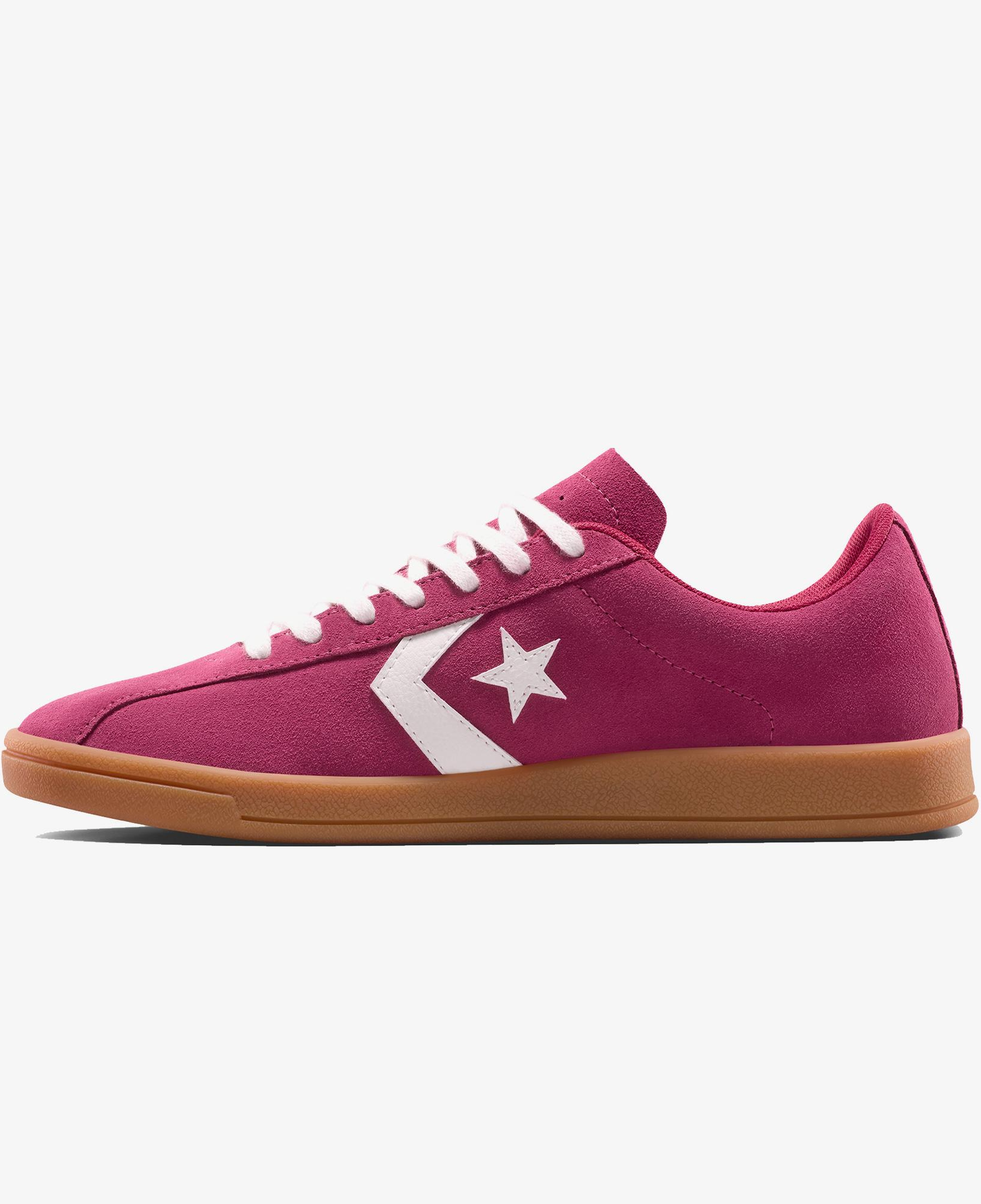 Converse All Star Classic Trainer Unisex Pembe Sneaker