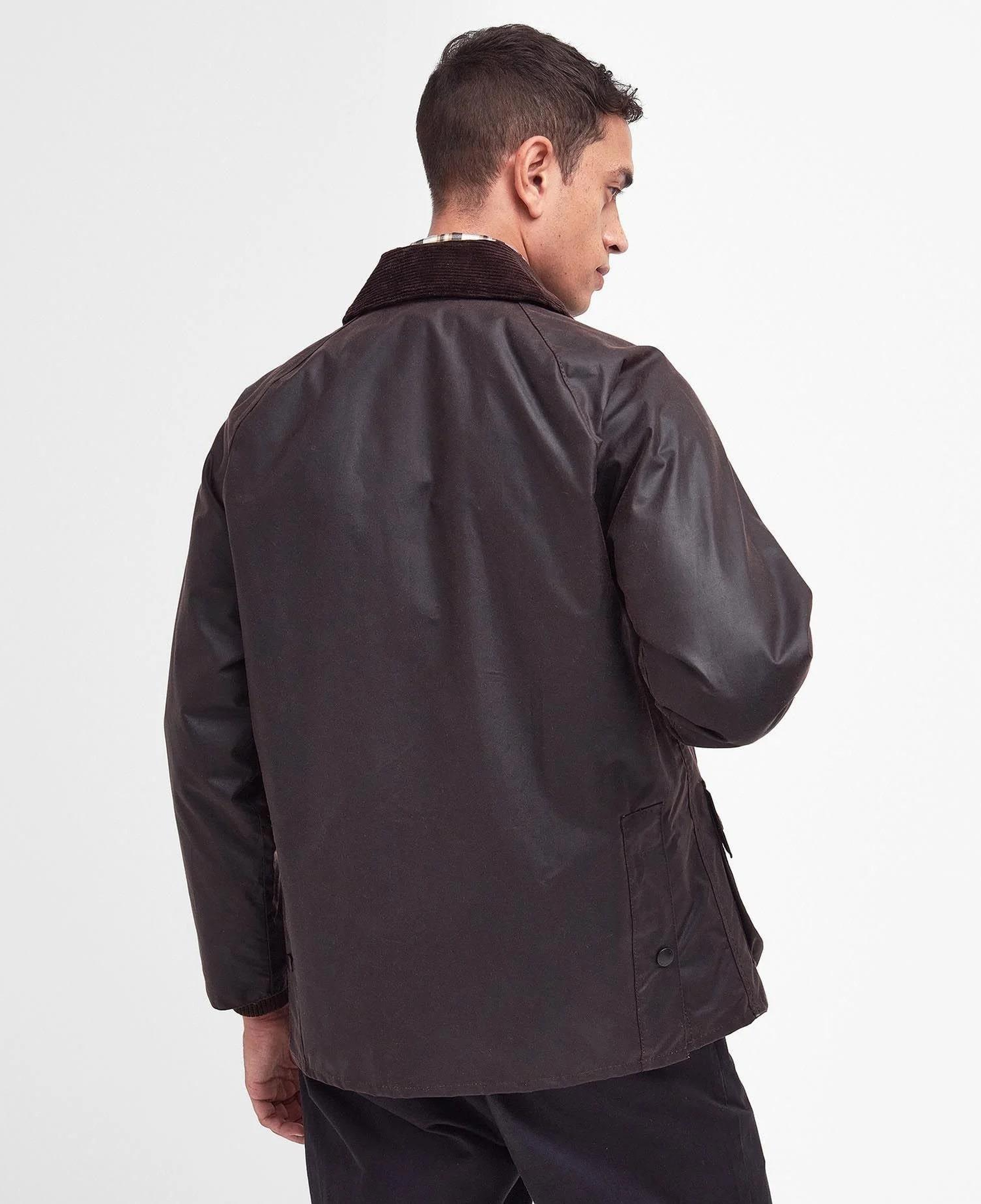 Barbour Bedale Yağlı Ceket