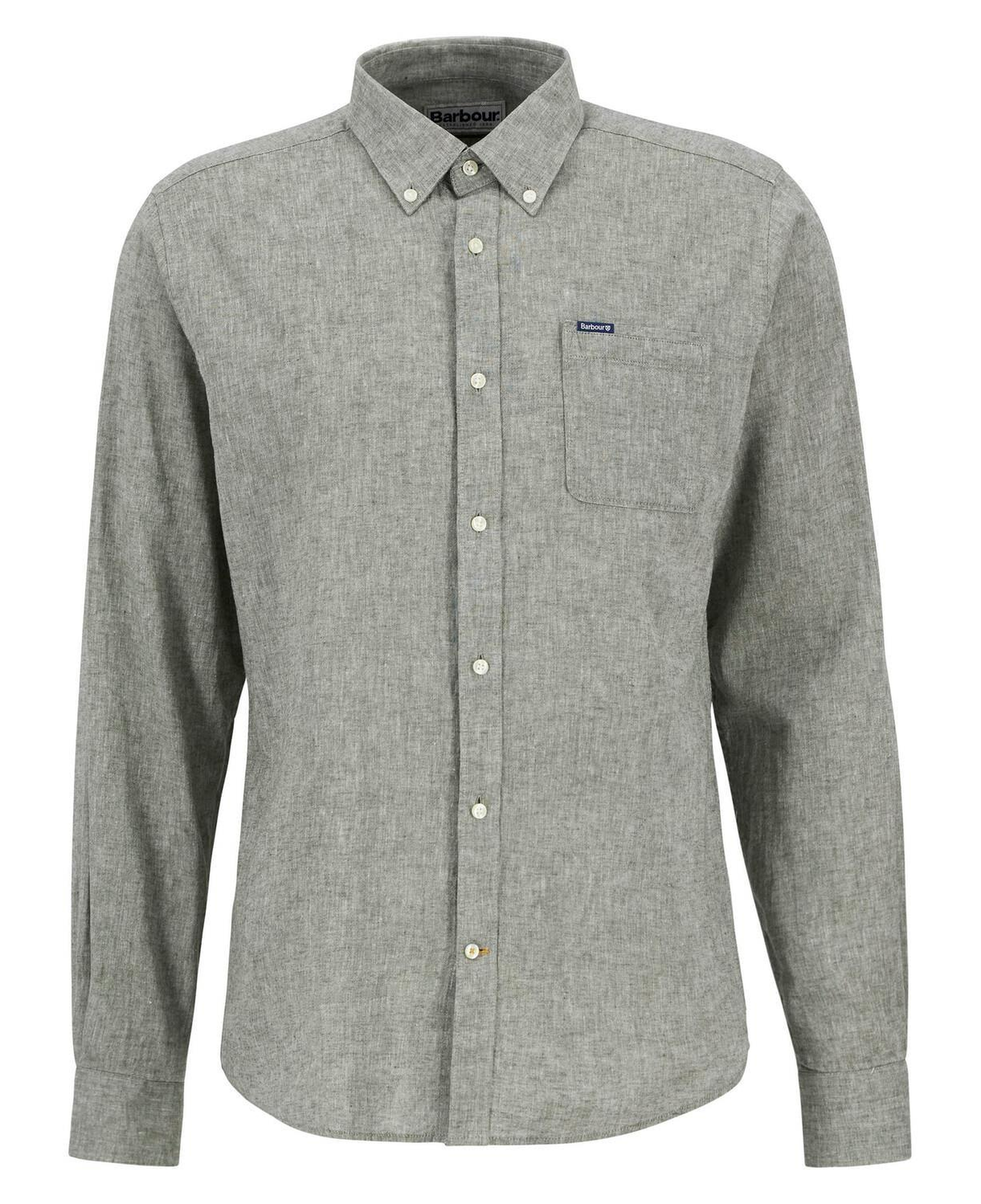 Barbour Nelson Tailored Gömlek