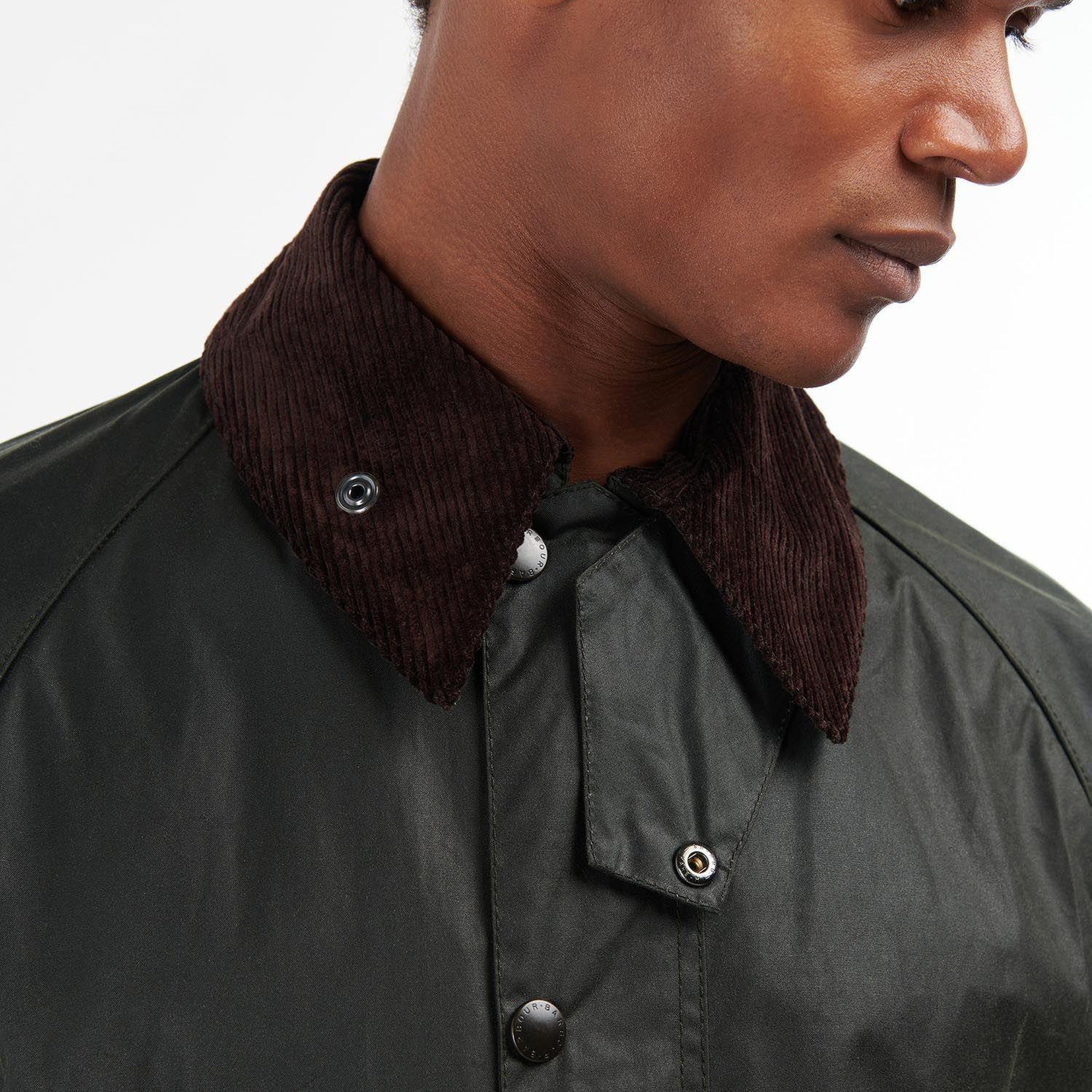 Barbour Bedale Yağlı Ceket