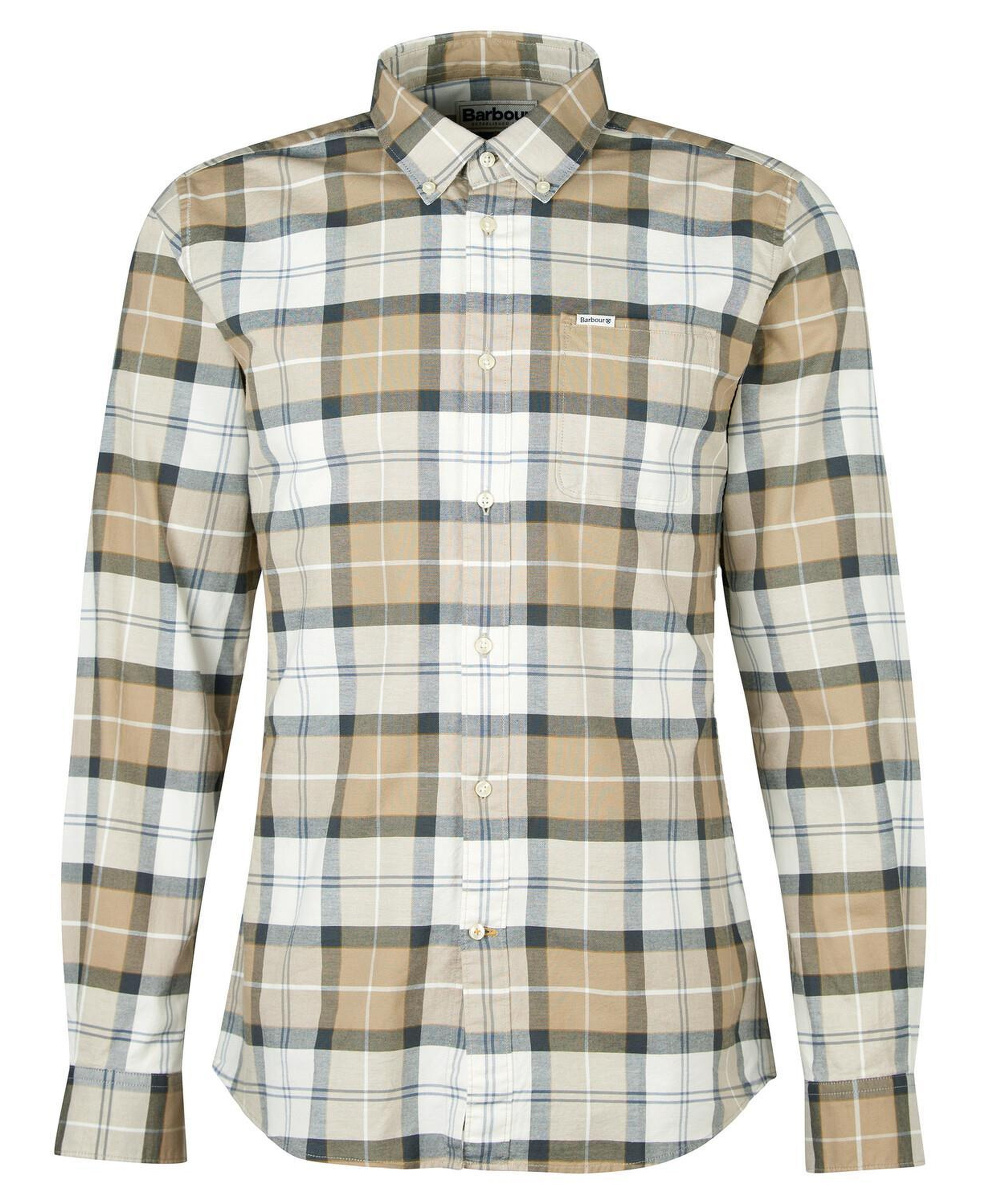 Barbour Lewis Tailored Gömlek
