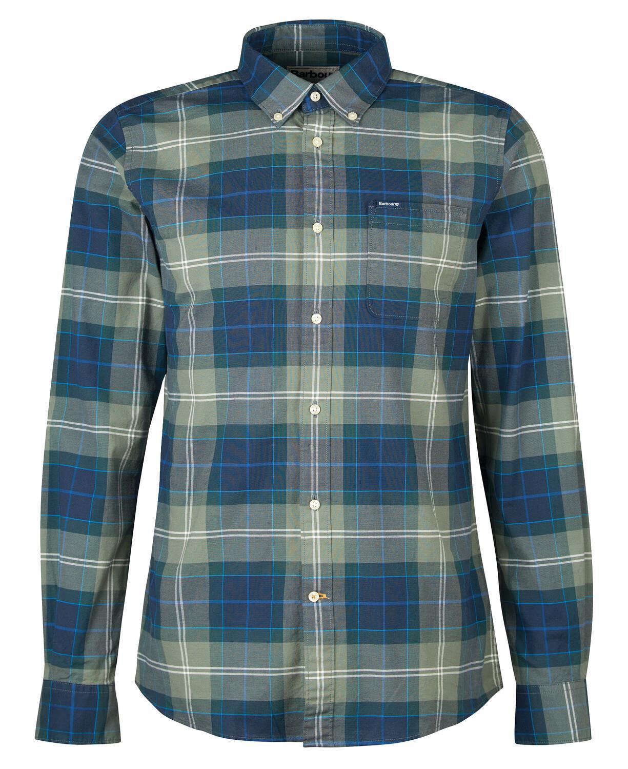 Barbour Lewis Tailored Gömlek