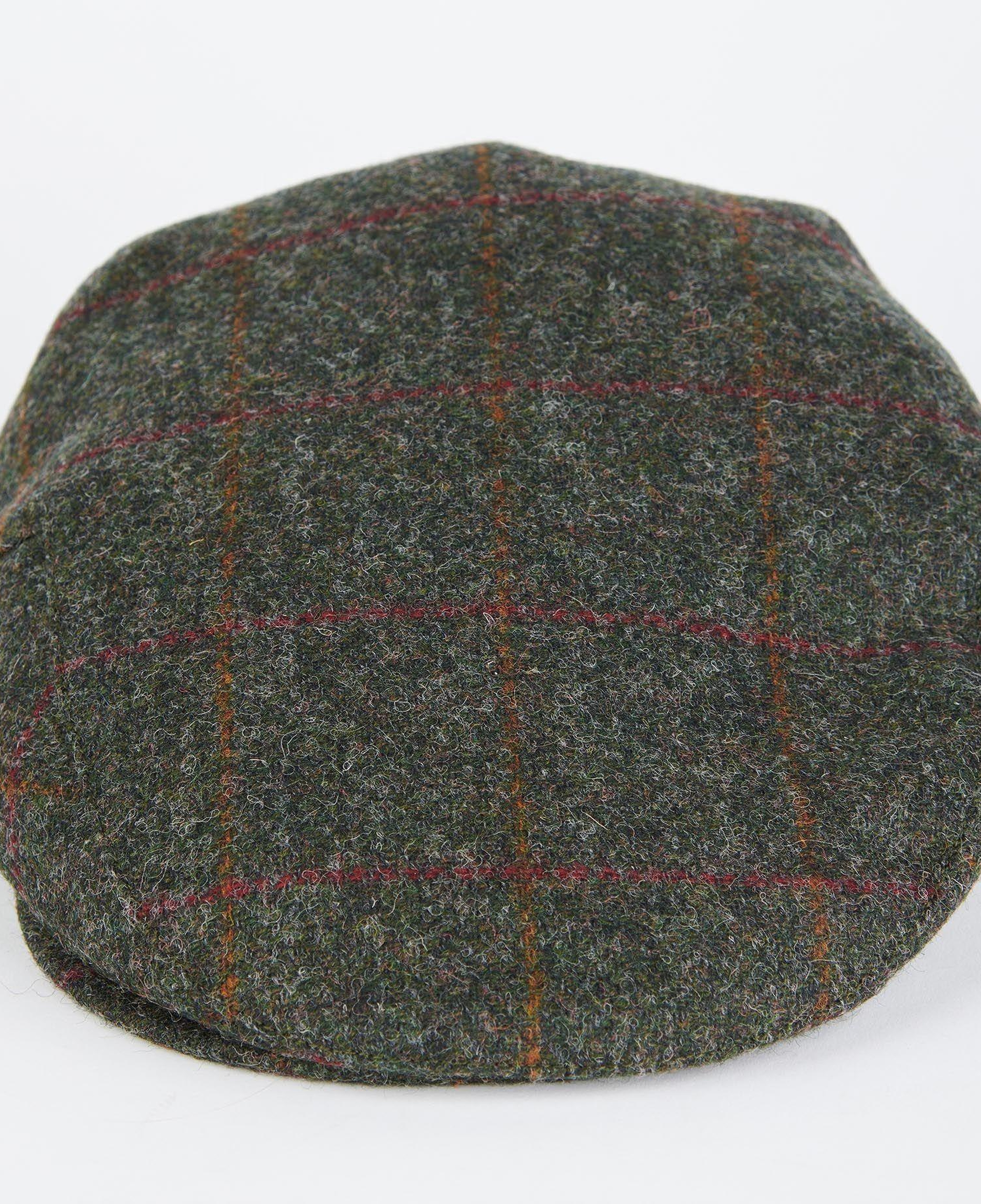 Barbour Crieff Kasket