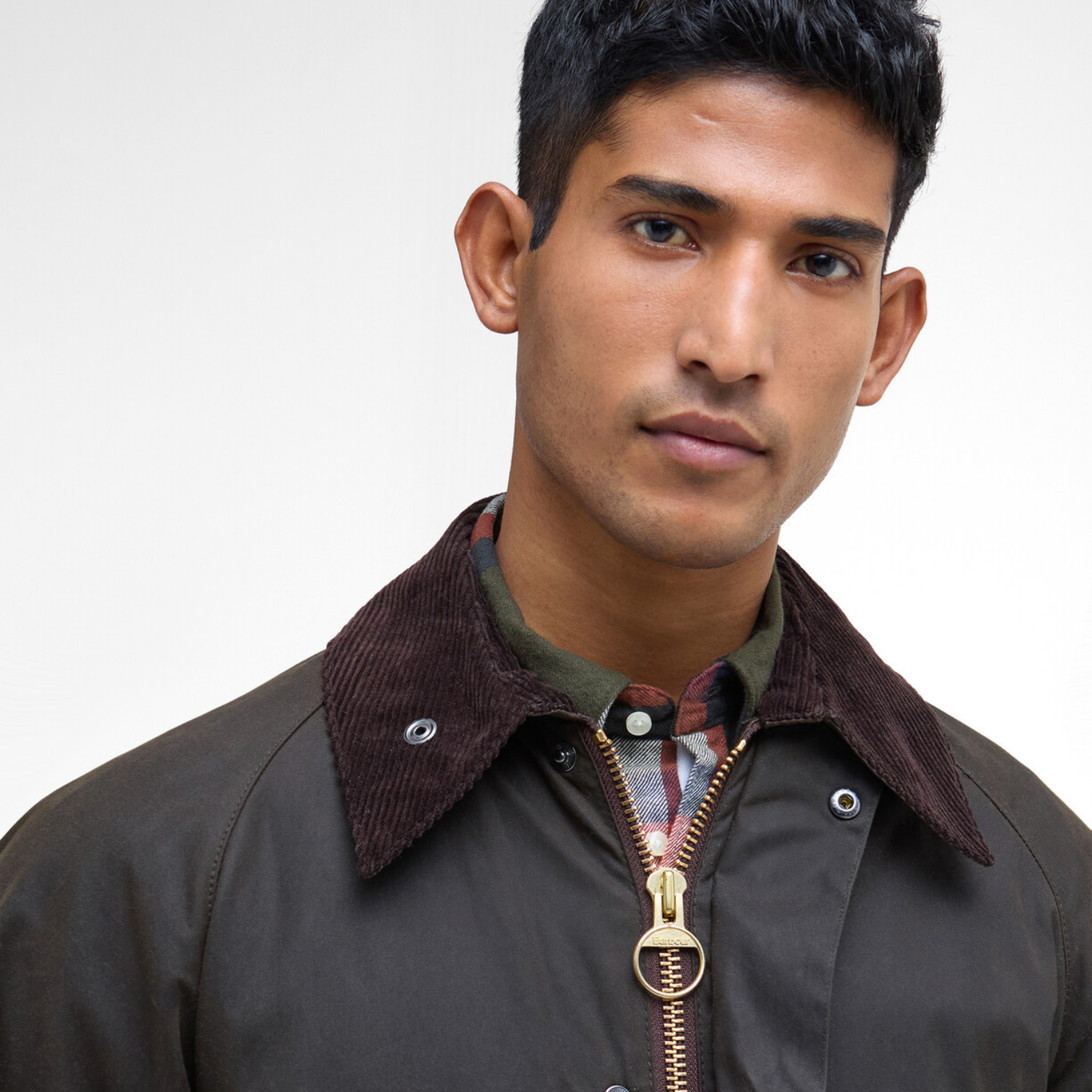 Barbour Classic Bedale Unisex Yağlı Ceket